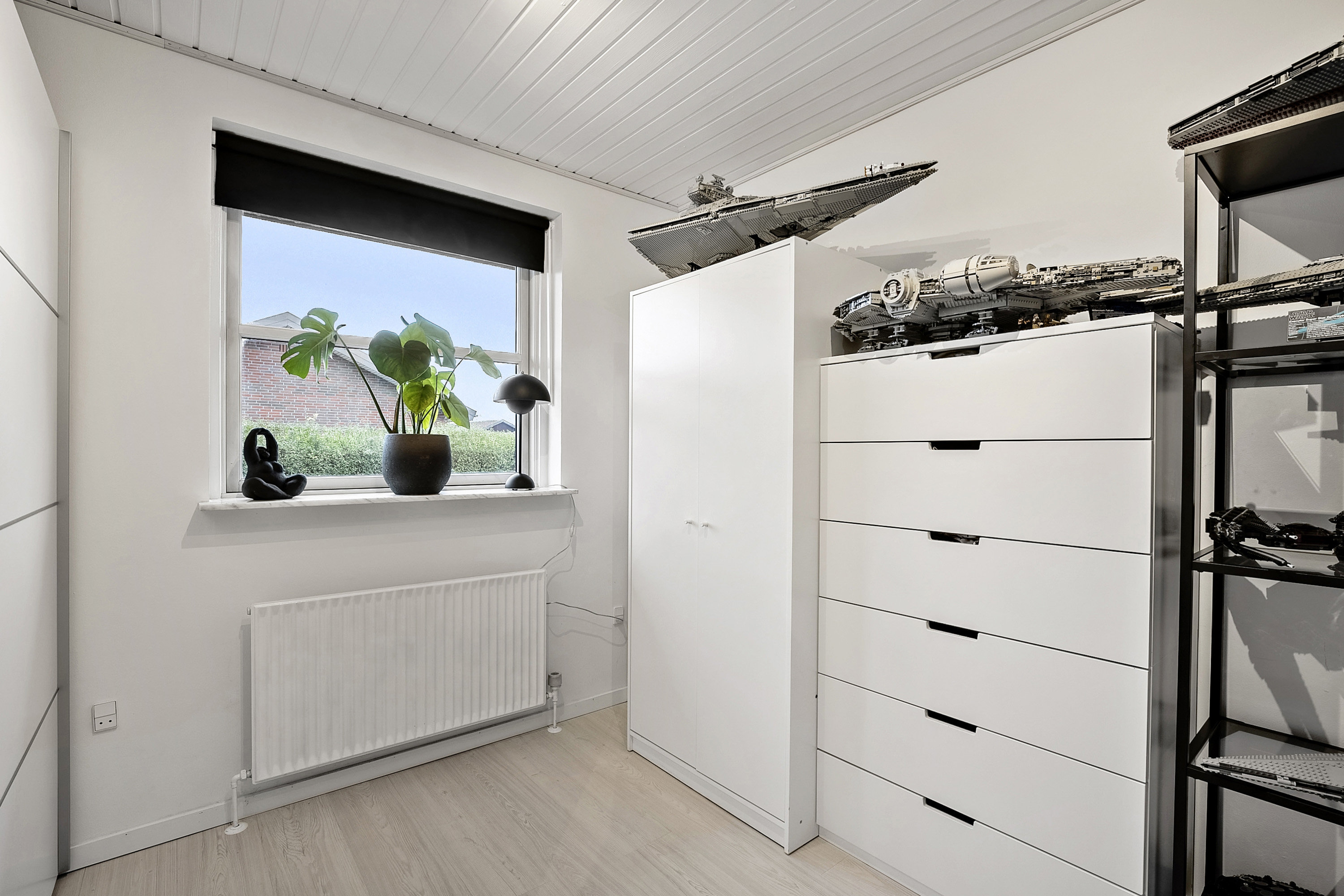 Fremhævet værelse billede i fuldskærmstilstand. Billede af Brolandvej 99, Agedrup, 5320 Agedrup