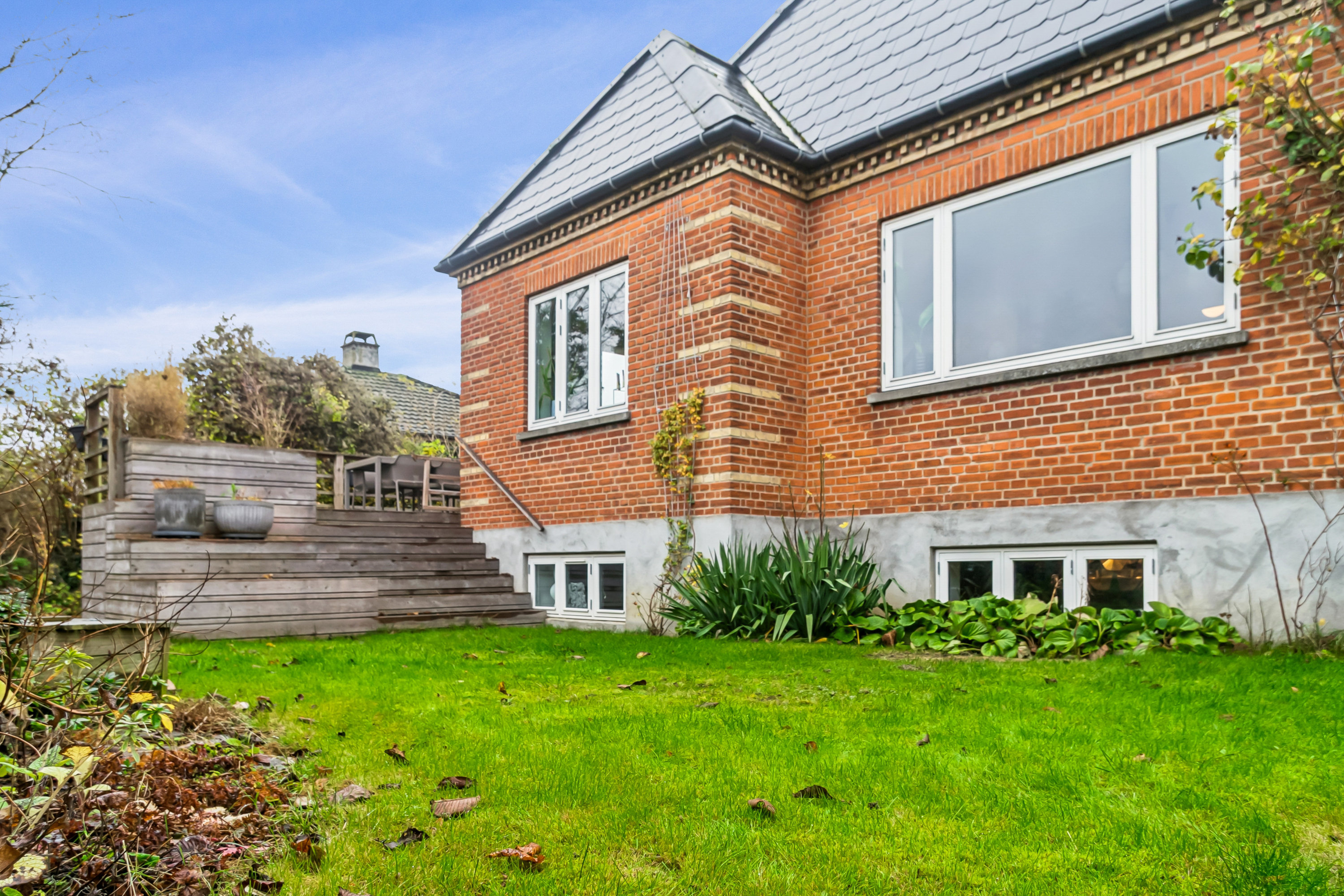 Villa: Andet på Højstrupvej 125, 2700 Brønshøj