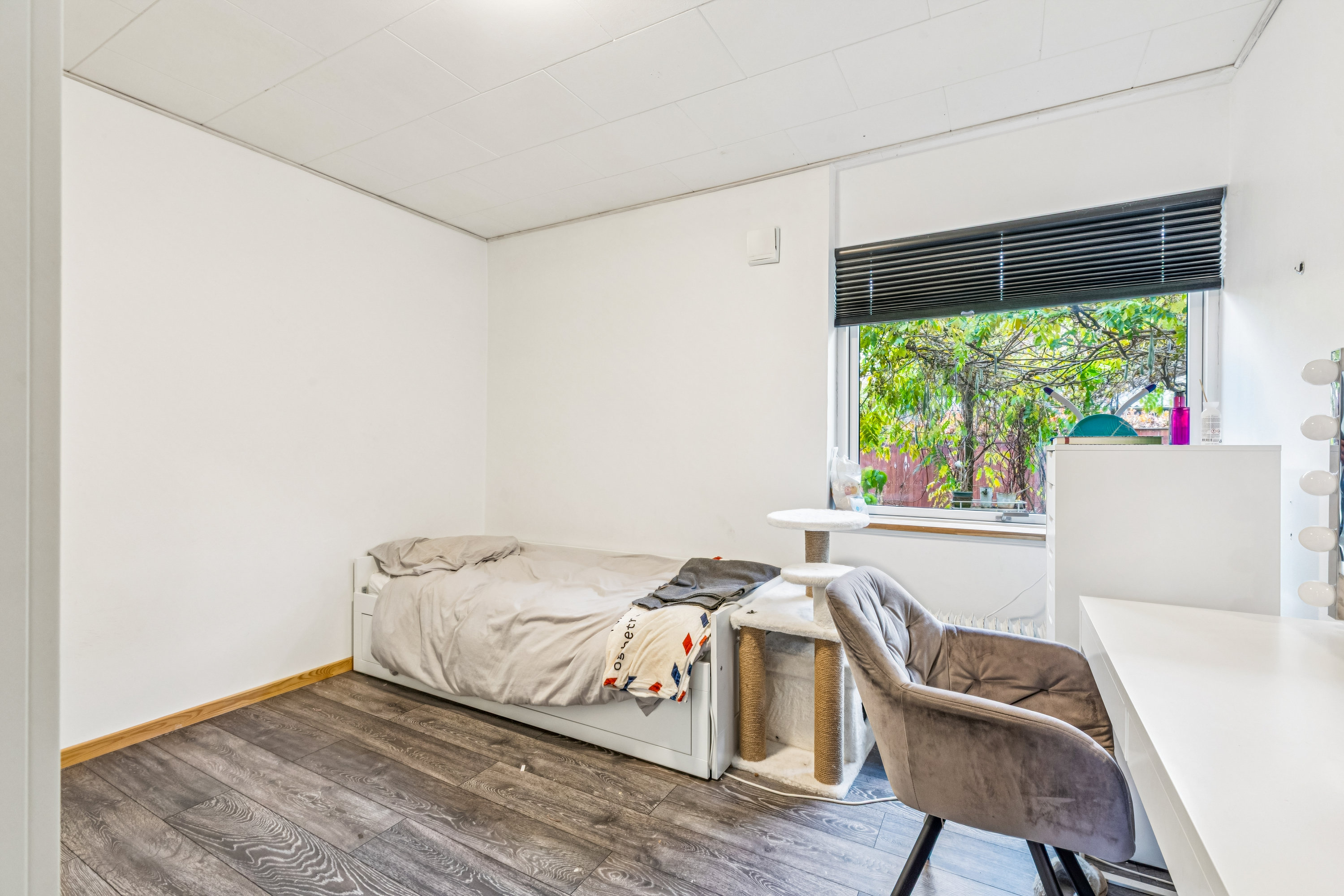 Fremhævet værelse billede i fuldskærmstilstand. Billede af Kirkestien 5, Sengeløse, 2630 Taastrup