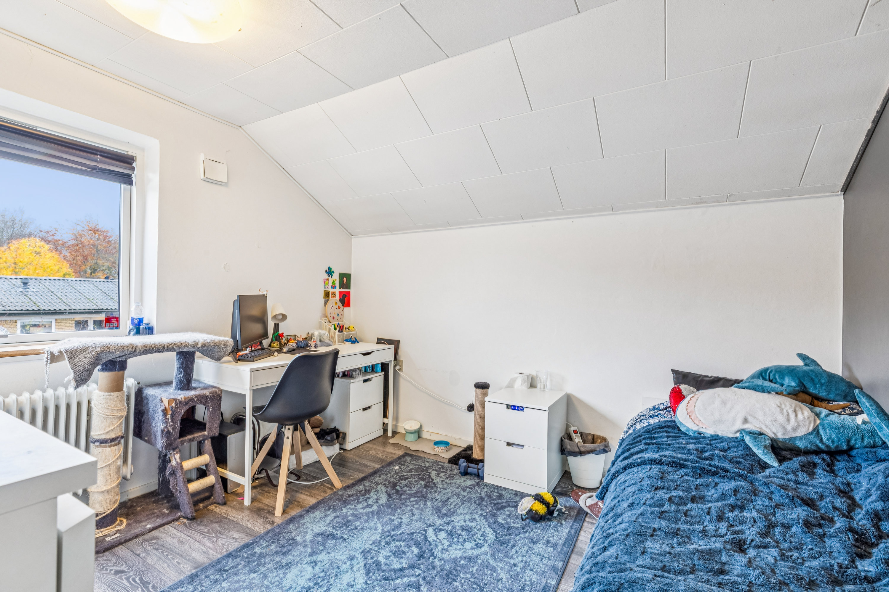 Fremhævet værelse billede i fuldskærmstilstand. Billede af Kirkestien 5, Sengeløse, 2630 Taastrup