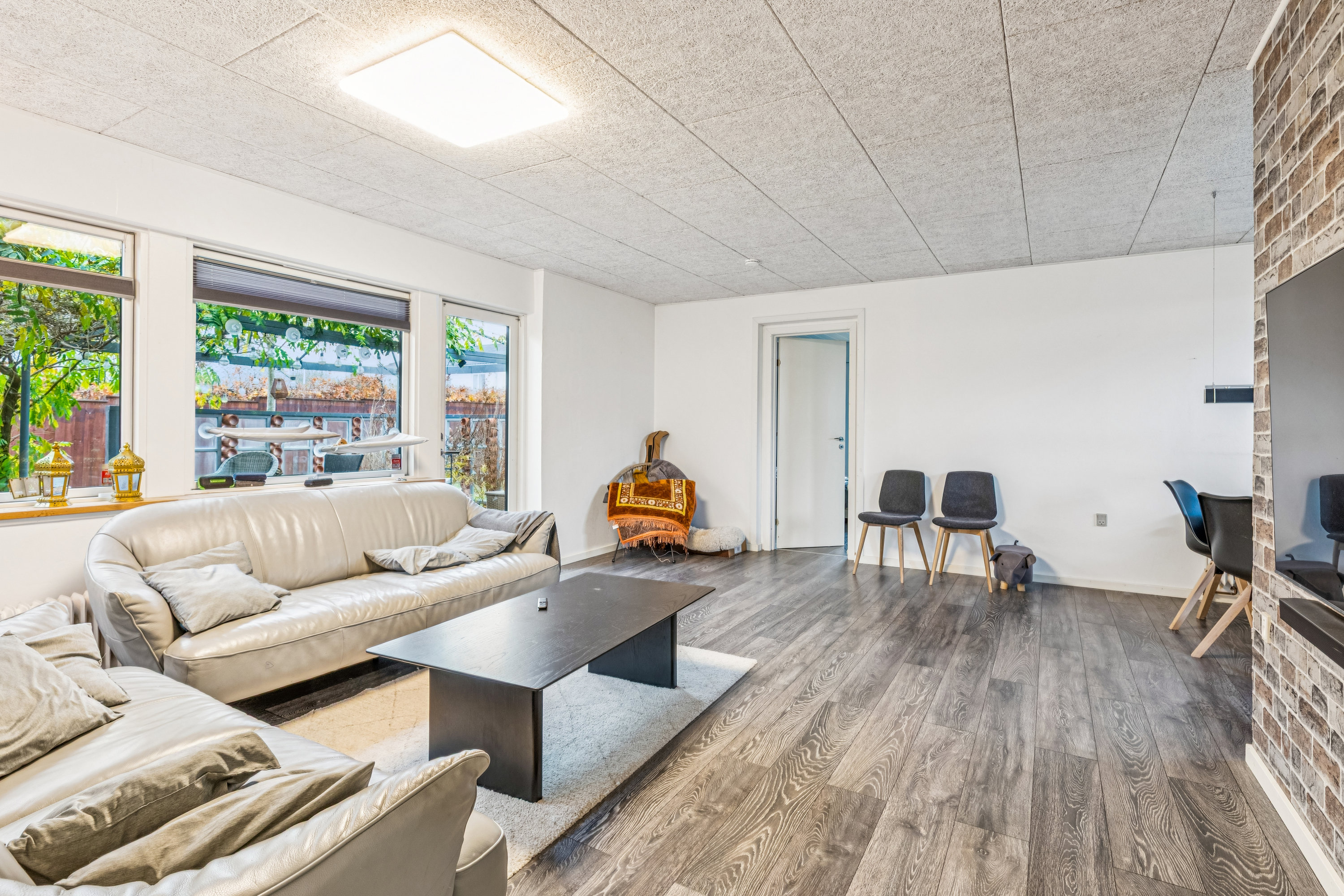 Fremhævet værelse billede i fuldskærmstilstand. Billede af Kirkestien 5, Sengeløse, 2630 Taastrup