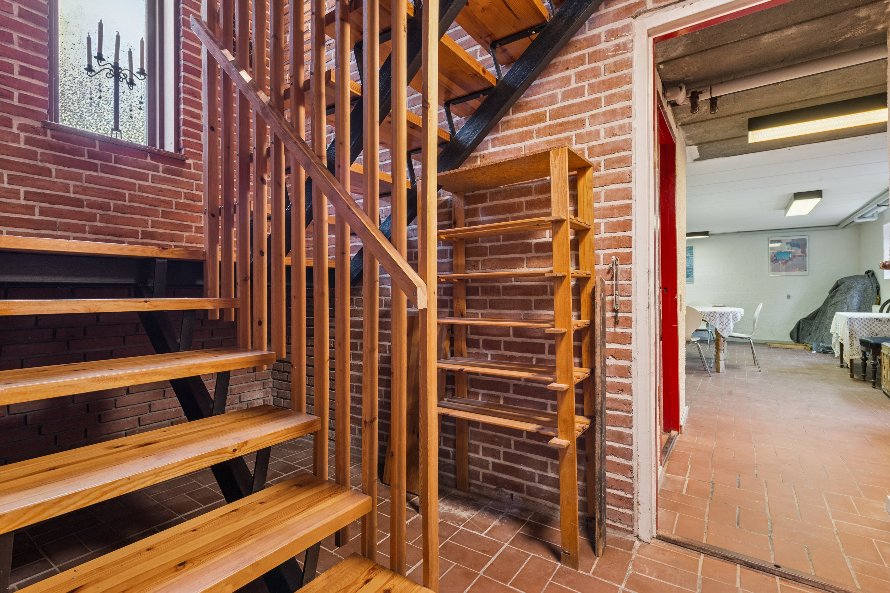 Fremhævet andet billede i fuldskærmstilstand. Billede af Bregentvedvej 9, 2665 Vallensbæk Strand