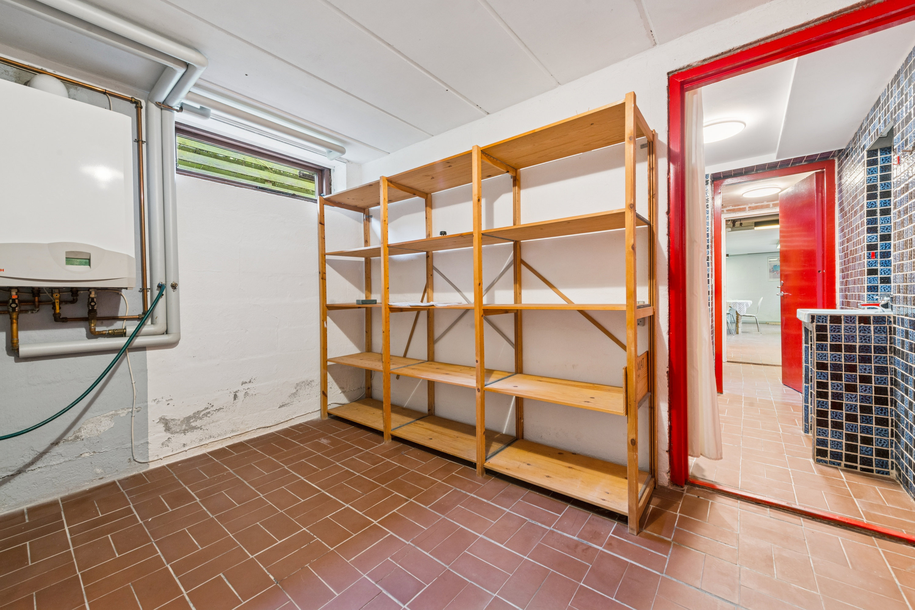 Fremhævet disponibelt rum billede i fuldskærmstilstand. Billede af Bregentvedvej 9, 2665 Vallensbæk Strand