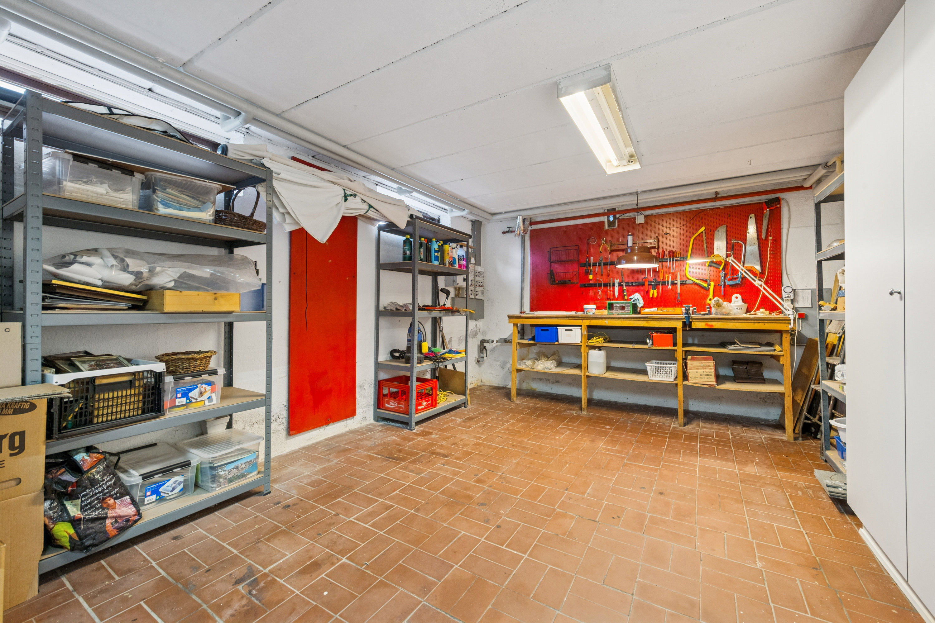 Fremhævet disponibelt rum billede i fuldskærmstilstand. Billede af Bregentvedvej 9, 2665 Vallensbæk Strand