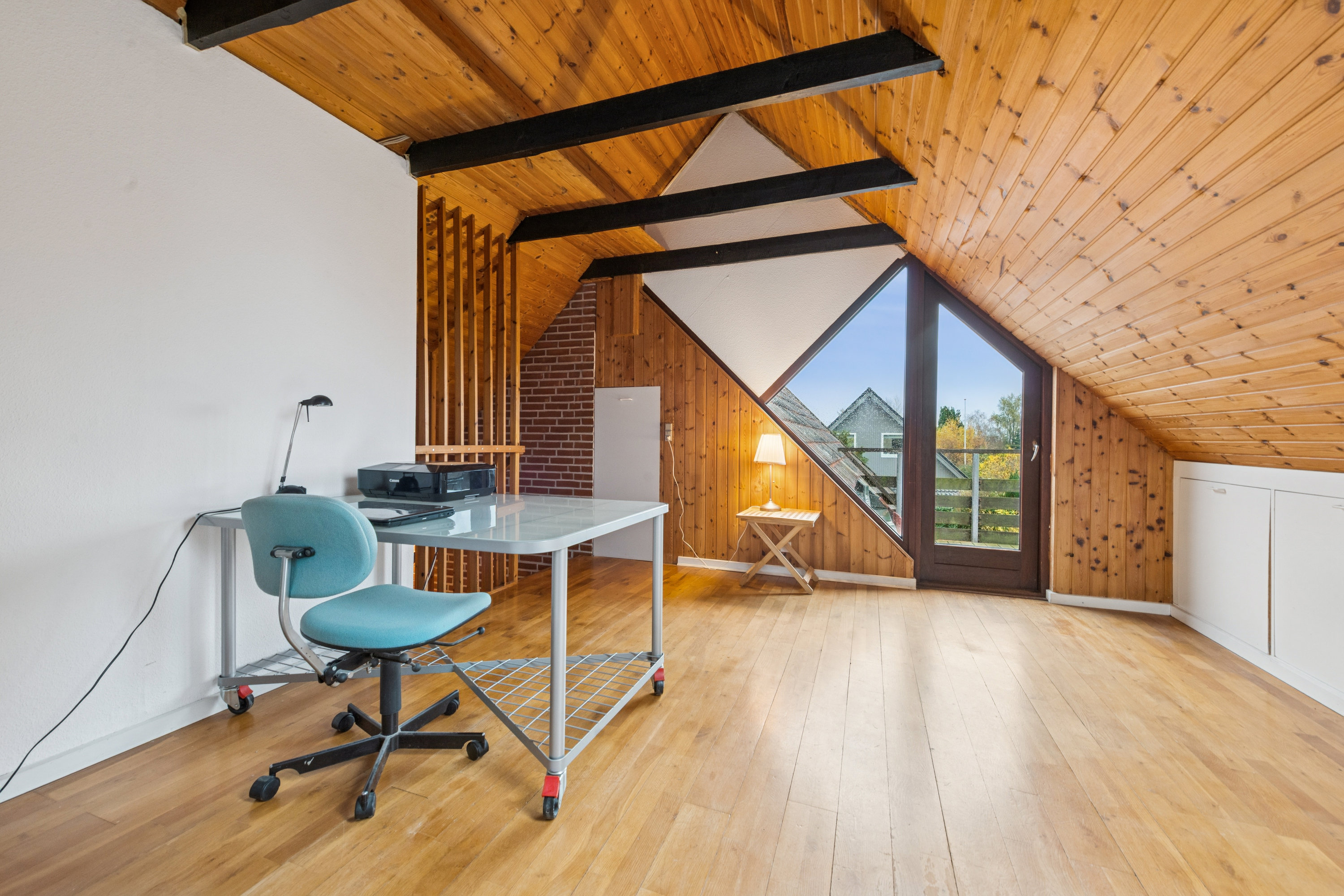 Fremhævet værelse billede i fuldskærmstilstand. Billede af Bregentvedvej 9, 2665 Vallensbæk Strand