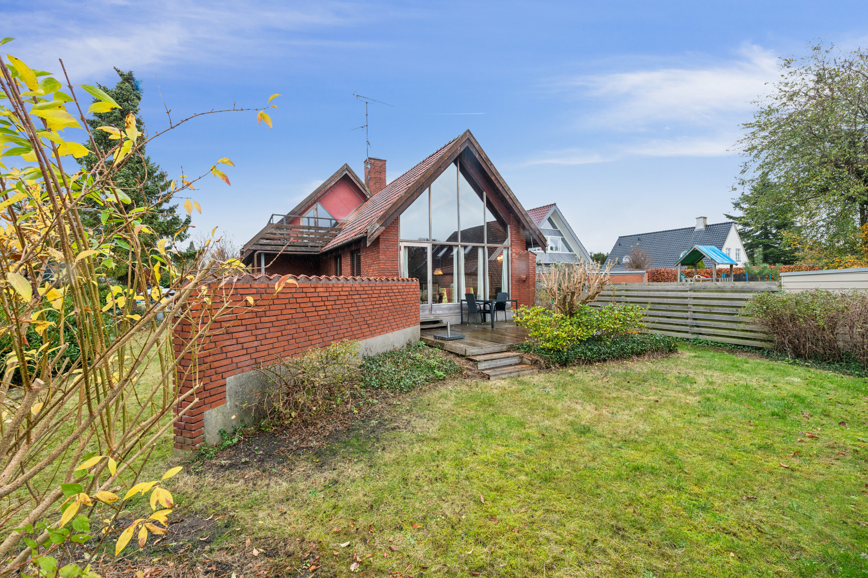 Miniaturebillede 1: andet. Billede af Bregentvedvej 9, 2665 Vallensbæk Strand