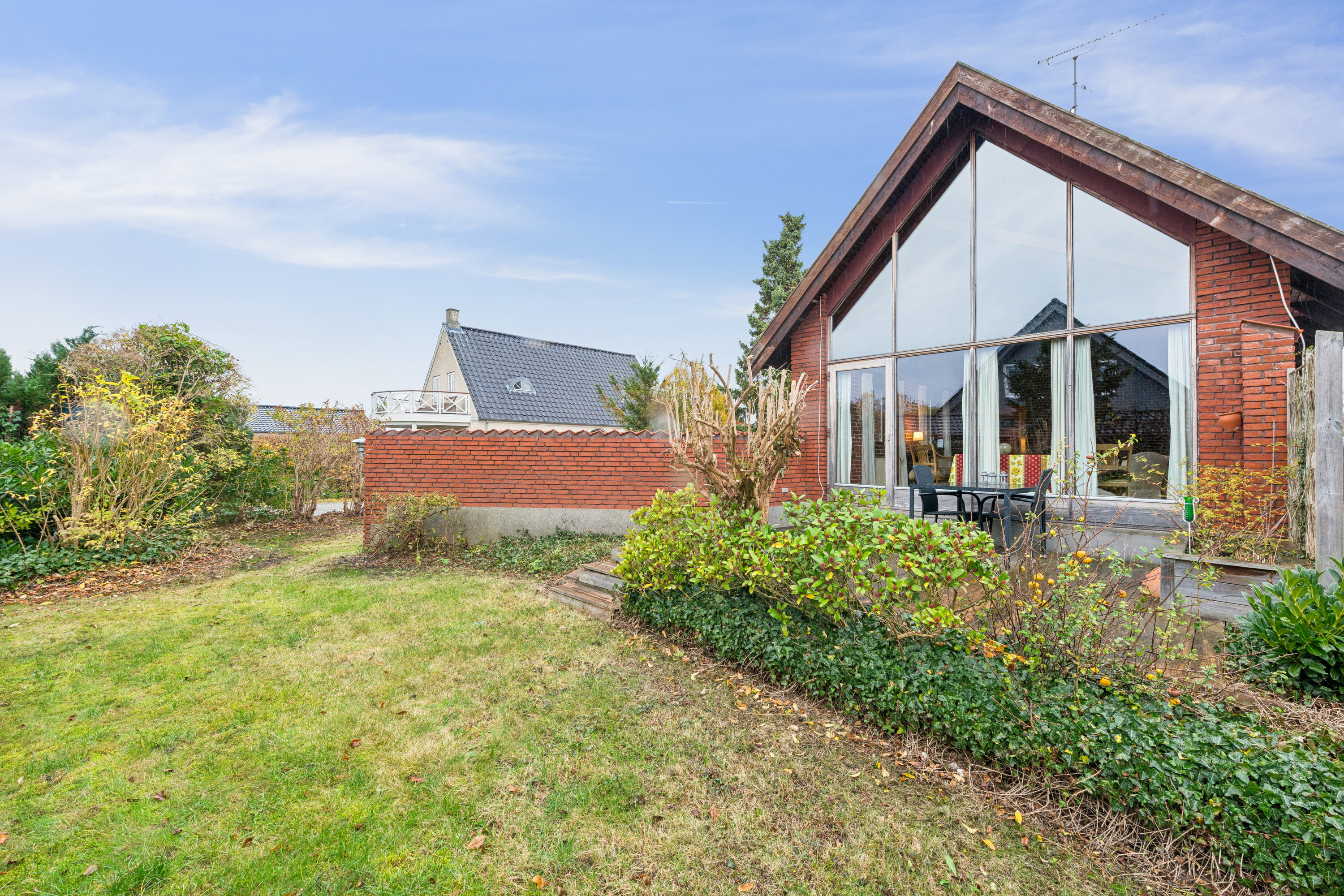 Fremhævet andet billede i fuldskærmstilstand. Billede af Bregentvedvej 9, 2665 Vallensbæk Strand