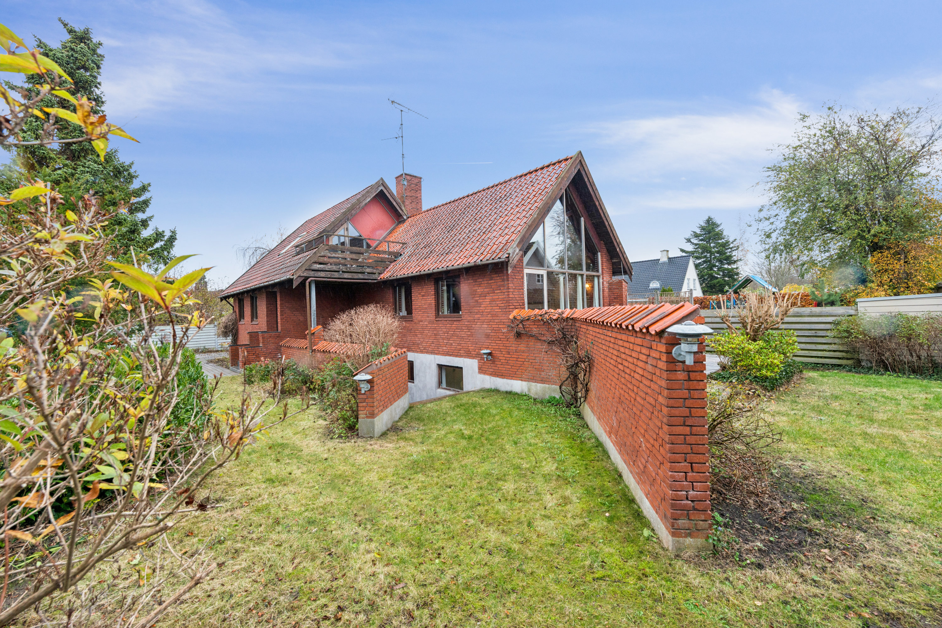 Fremhævet andet billede i fuldskærmstilstand. Billede af Bregentvedvej 9, 2665 Vallensbæk Strand