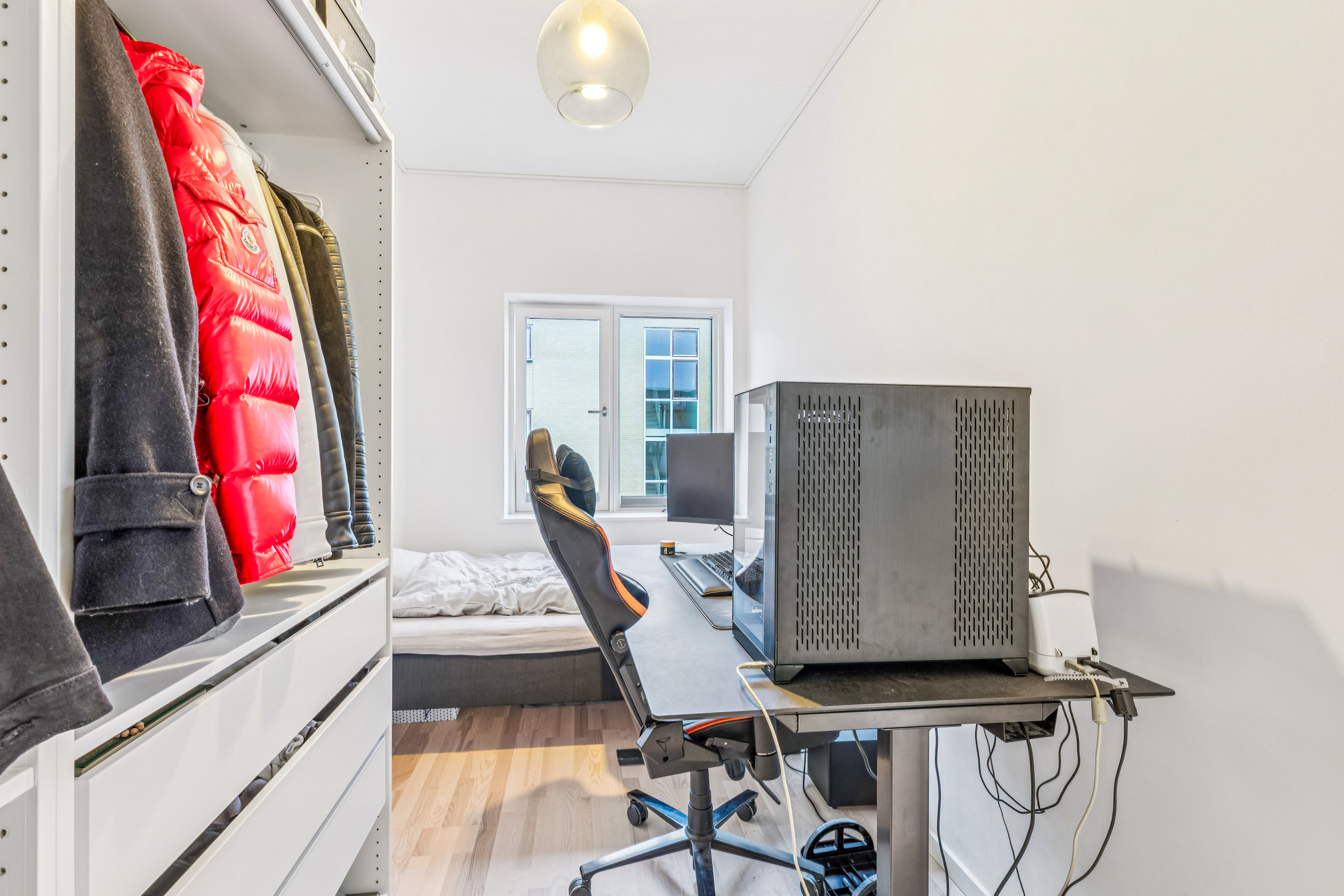 Fremhævet værelse billede i fuldskærmstilstand. Billede af Skjeberg Alle 240, Høje Taastrup, 2630 Taastrup