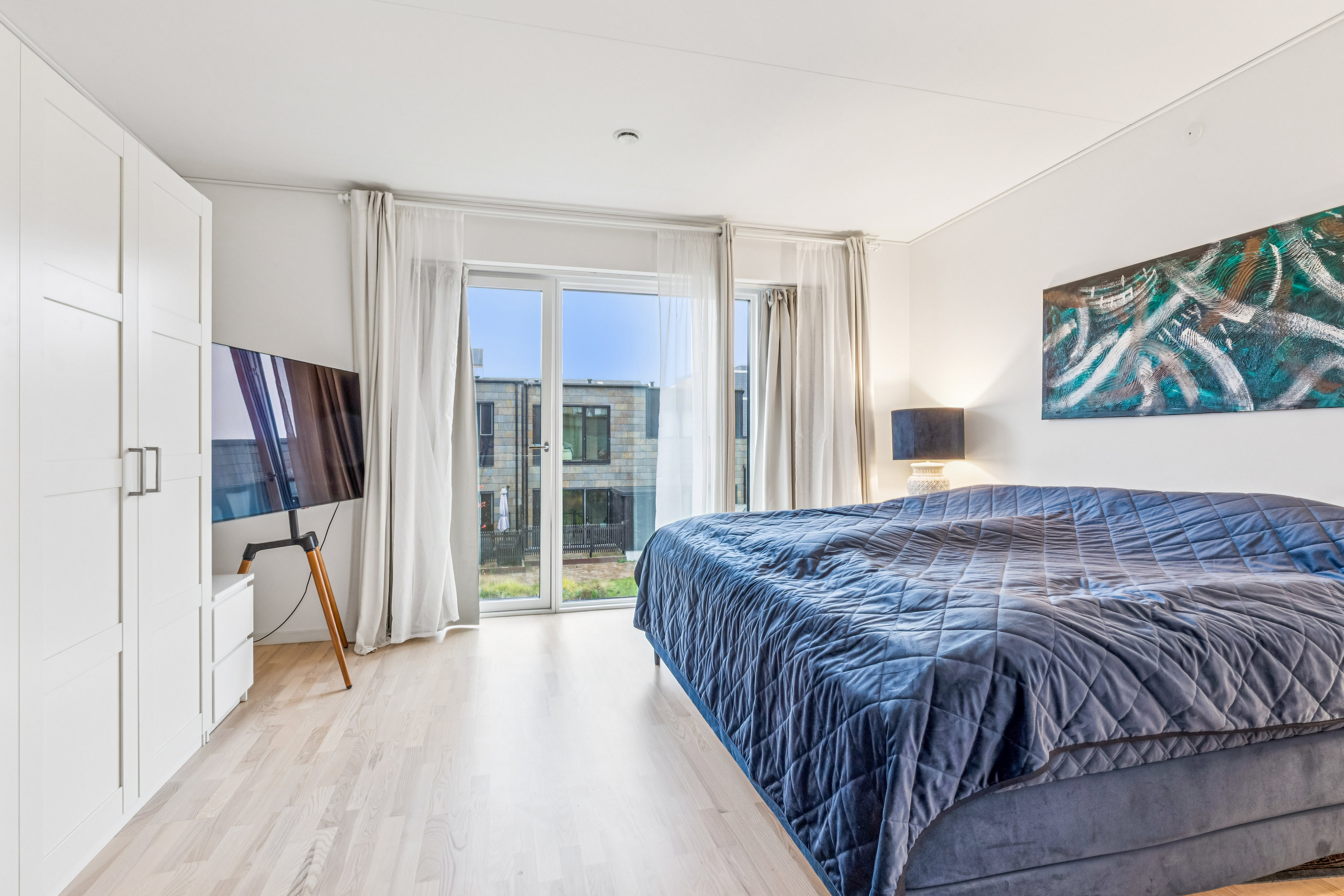 Fremhævet værelse billede i fuldskærmstilstand. Billede af Skjeberg Alle 240, Høje Taastrup, 2630 Taastrup