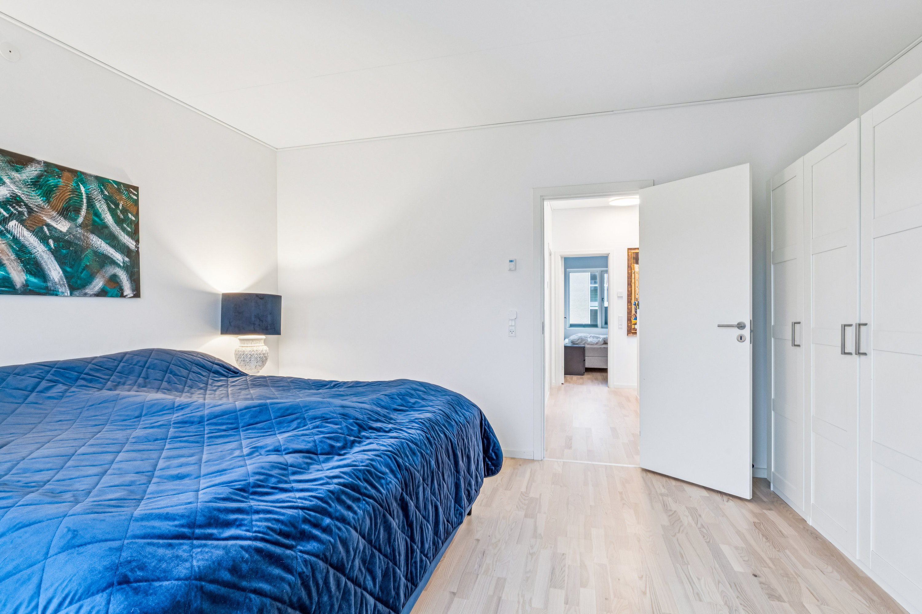 Fremhævet værelse billede i fuldskærmstilstand. Billede af Skjeberg Alle 240, Høje Taastrup, 2630 Taastrup