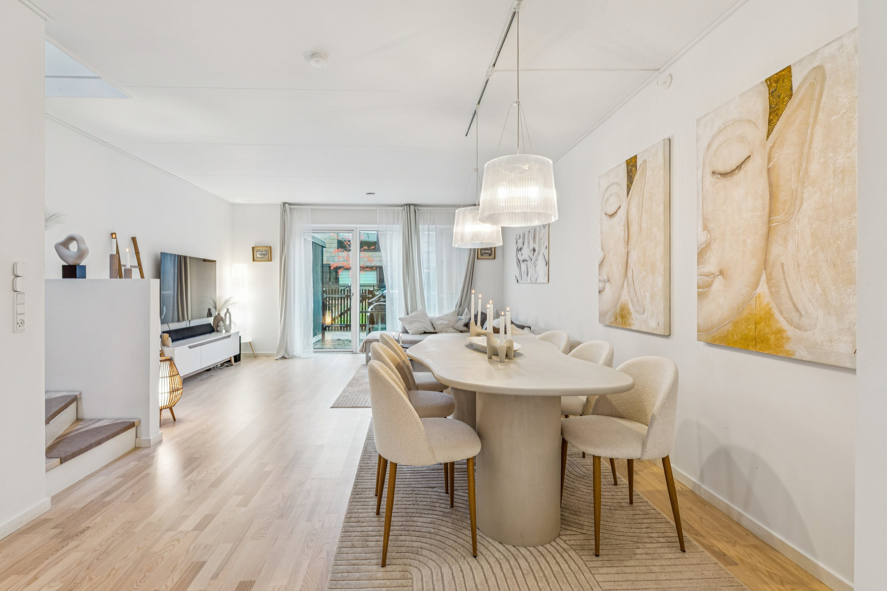 Fremhævet køkken billede i fuldskærmstilstand. Billede af Skjeberg Alle 240, Høje Taastrup, 2630 Taastrup