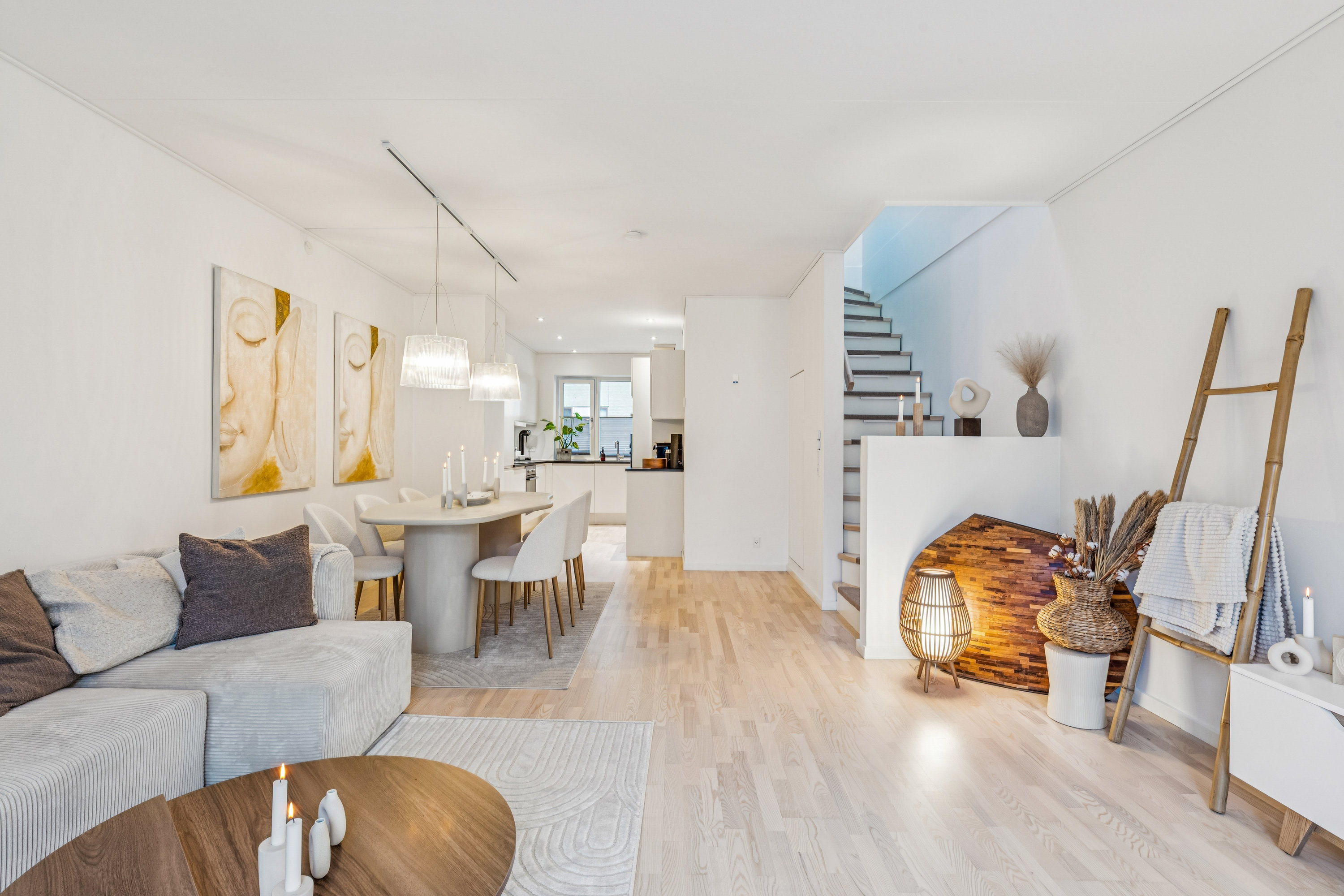 Fremhævet værelse billede i fuldskærmstilstand. Billede af Skjeberg Alle 240, Høje Taastrup, 2630 Taastrup