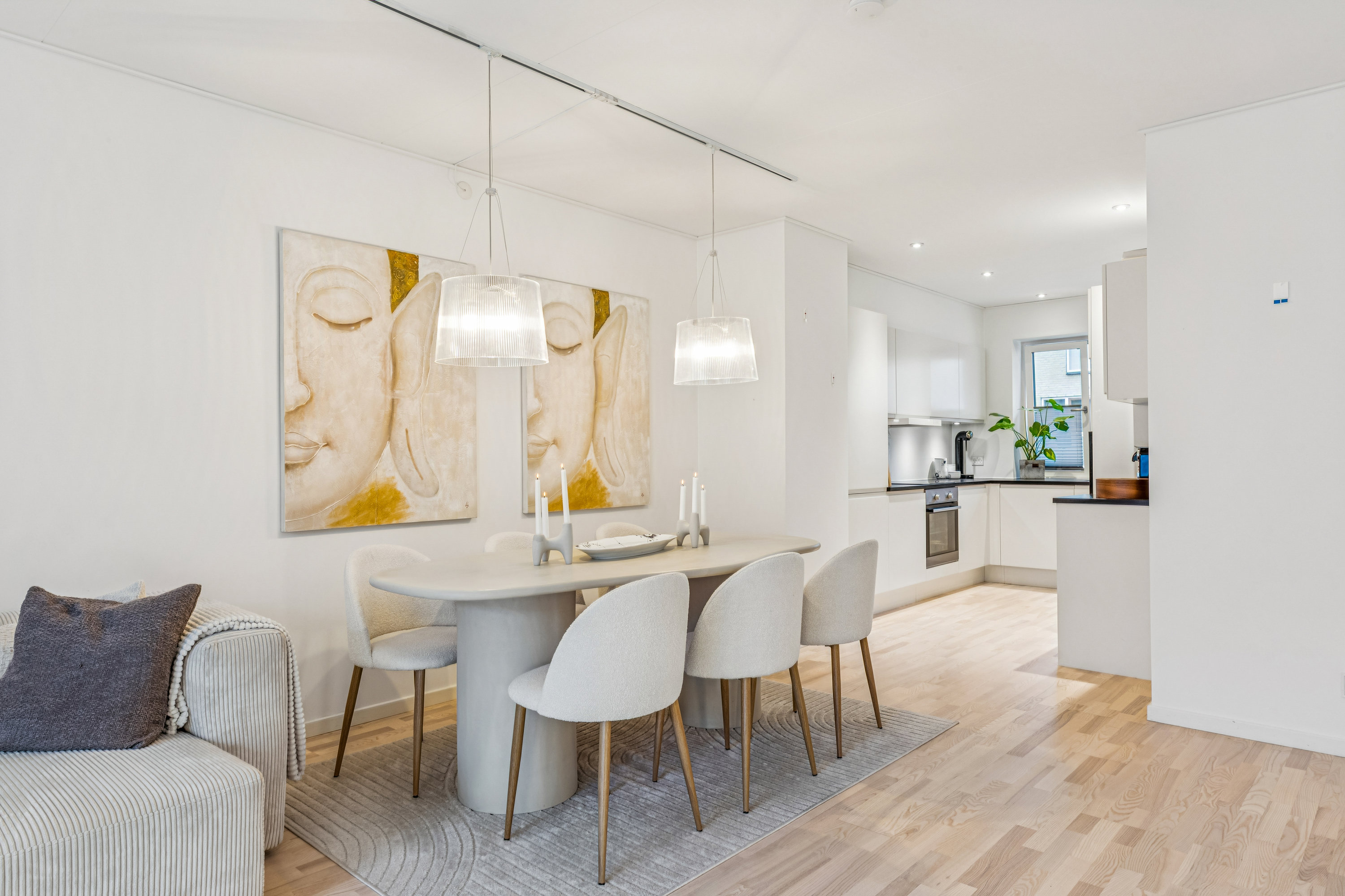 Fremhævet alrum billede i fuldskærmstilstand. Billede af Skjeberg Alle 240, Høje Taastrup, 2630 Taastrup