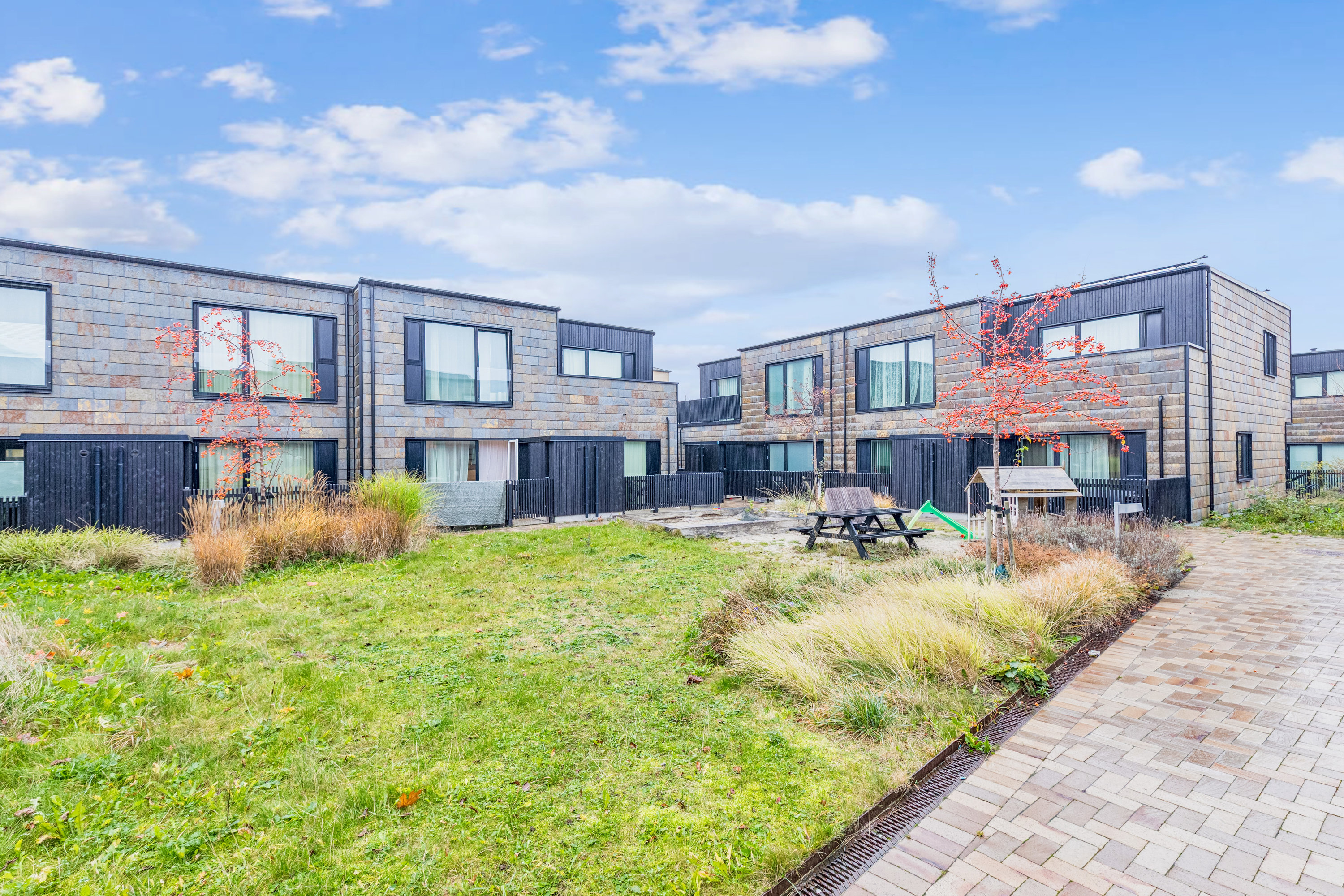 Fremhævet andet billede i fuldskærmstilstand. Billede af Skjeberg Alle 240, Høje Taastrup, 2630 Taastrup