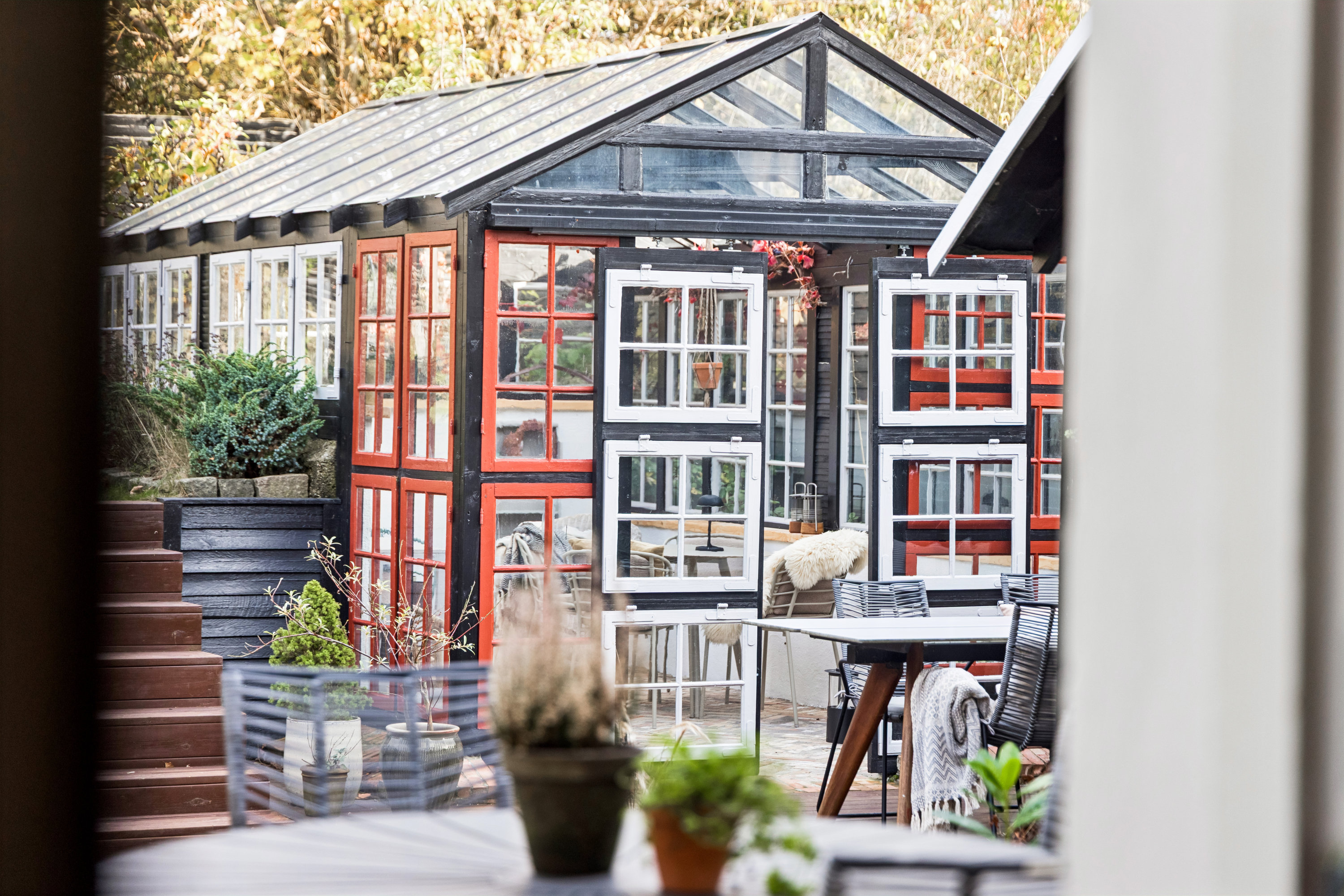 Fremhævet andet billede i fuldskærmstilstand. Billede af Bondropsgade 30, 9400 Nørresundby