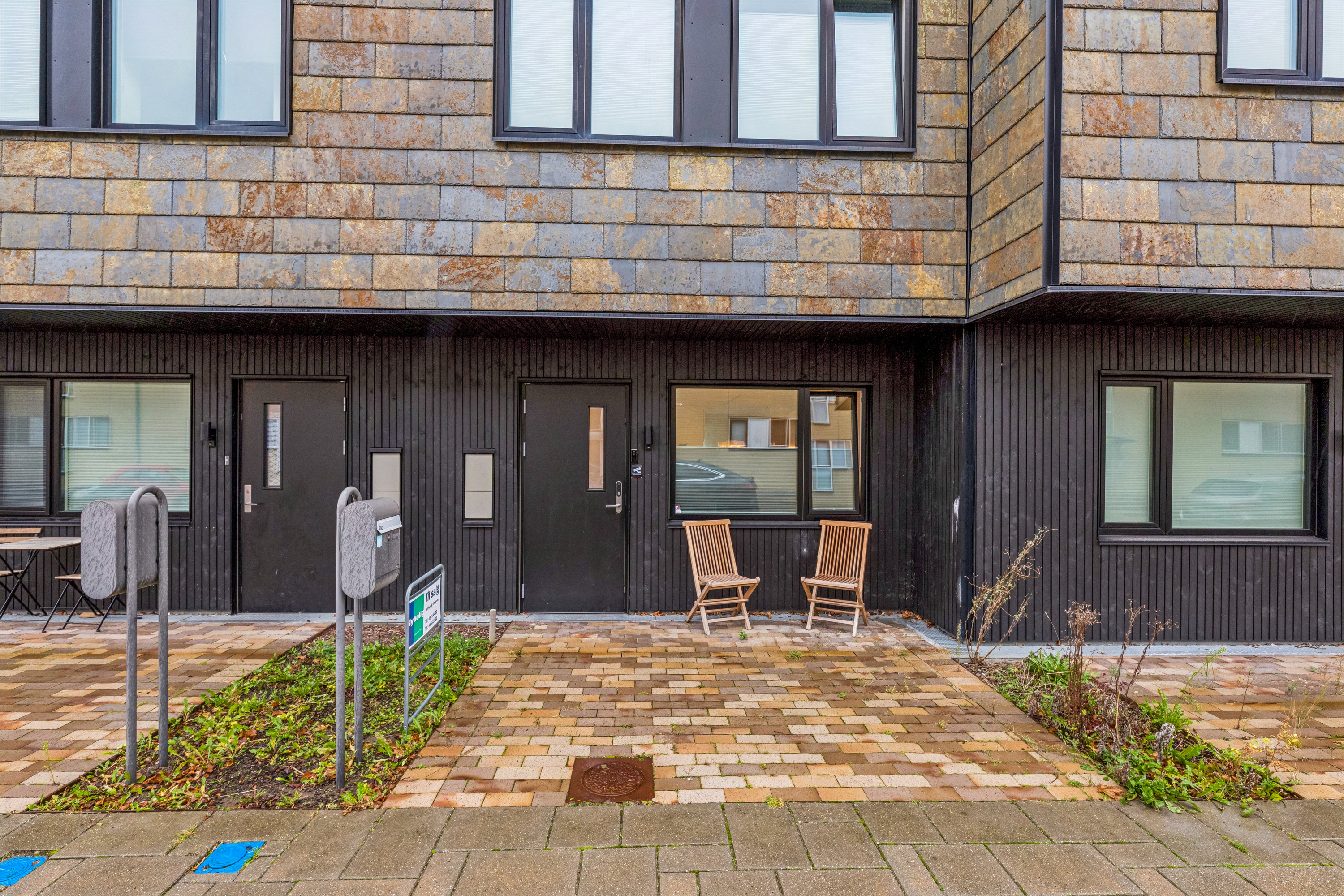 Fremhævet andet billede i fuldskærmstilstand. Billede af Skjeberg Alle 240, Høje Taastrup, 2630 Taastrup