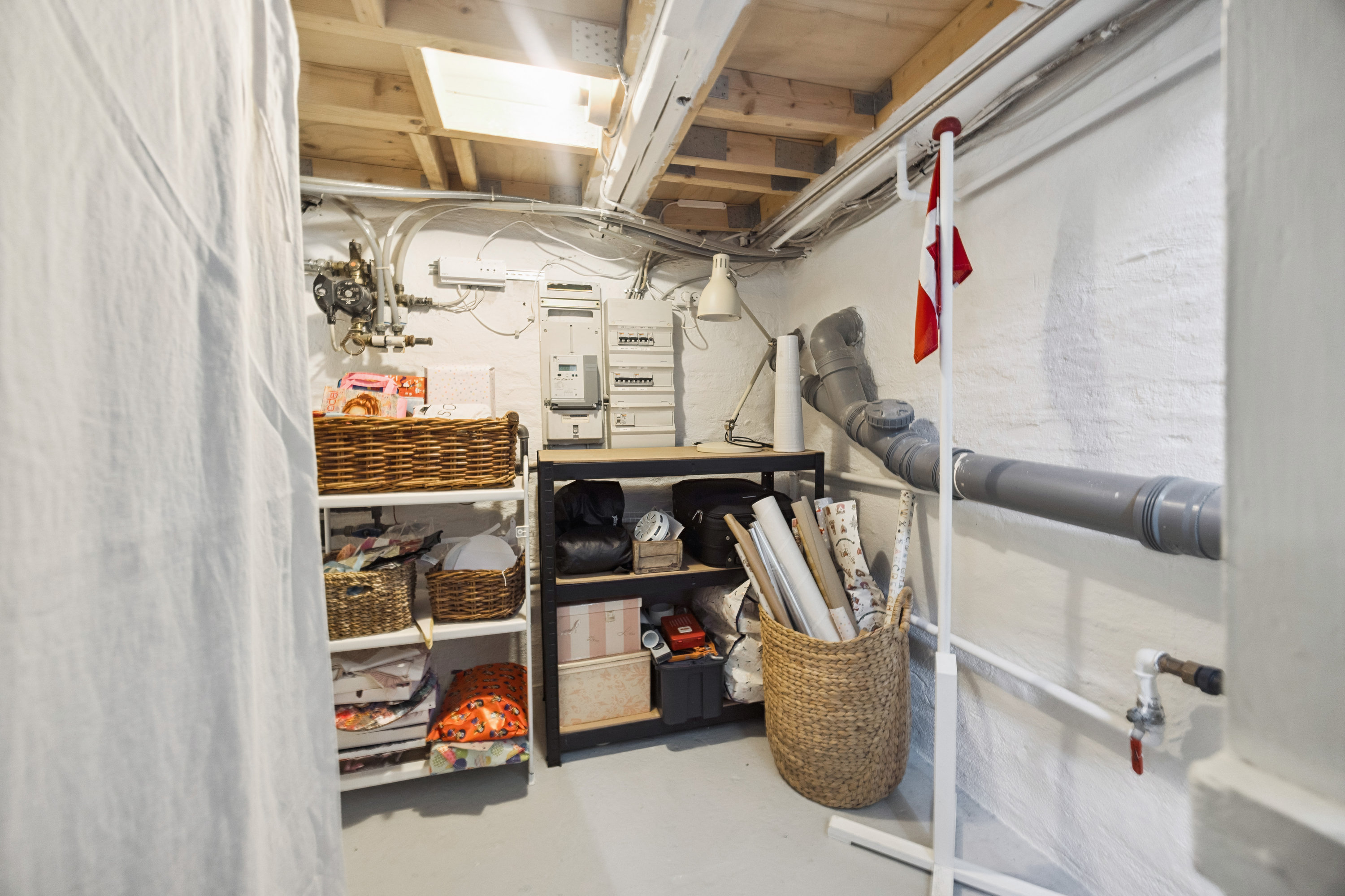 Fremhævet disponibelt rum billede i fuldskærmstilstand. Billede af Bondropsgade 30, 9400 Nørresundby