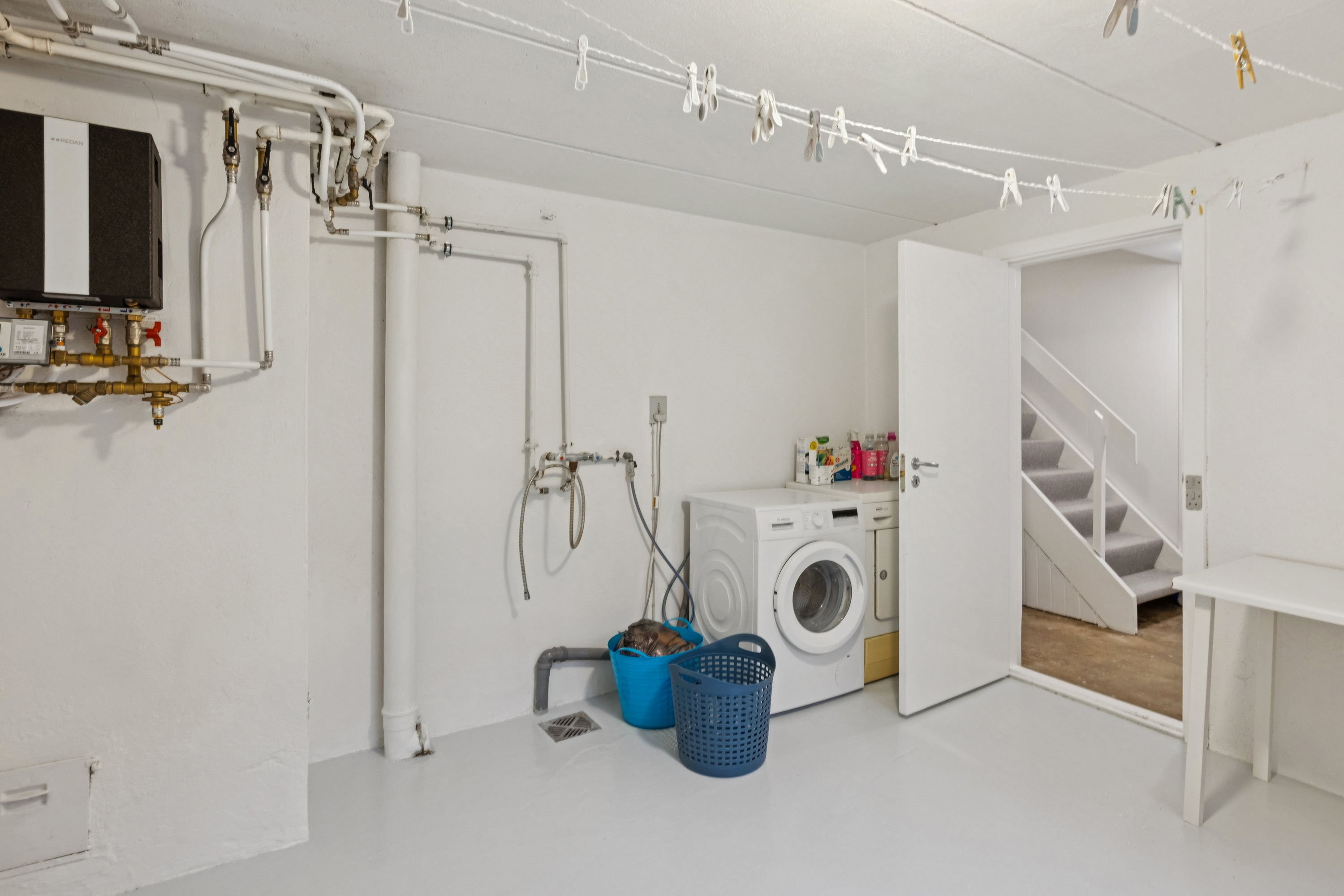 Fremhævet disponibelt rum billede i fuldskærmstilstand. Billede af Anemonevej 14, 8410 Rønde