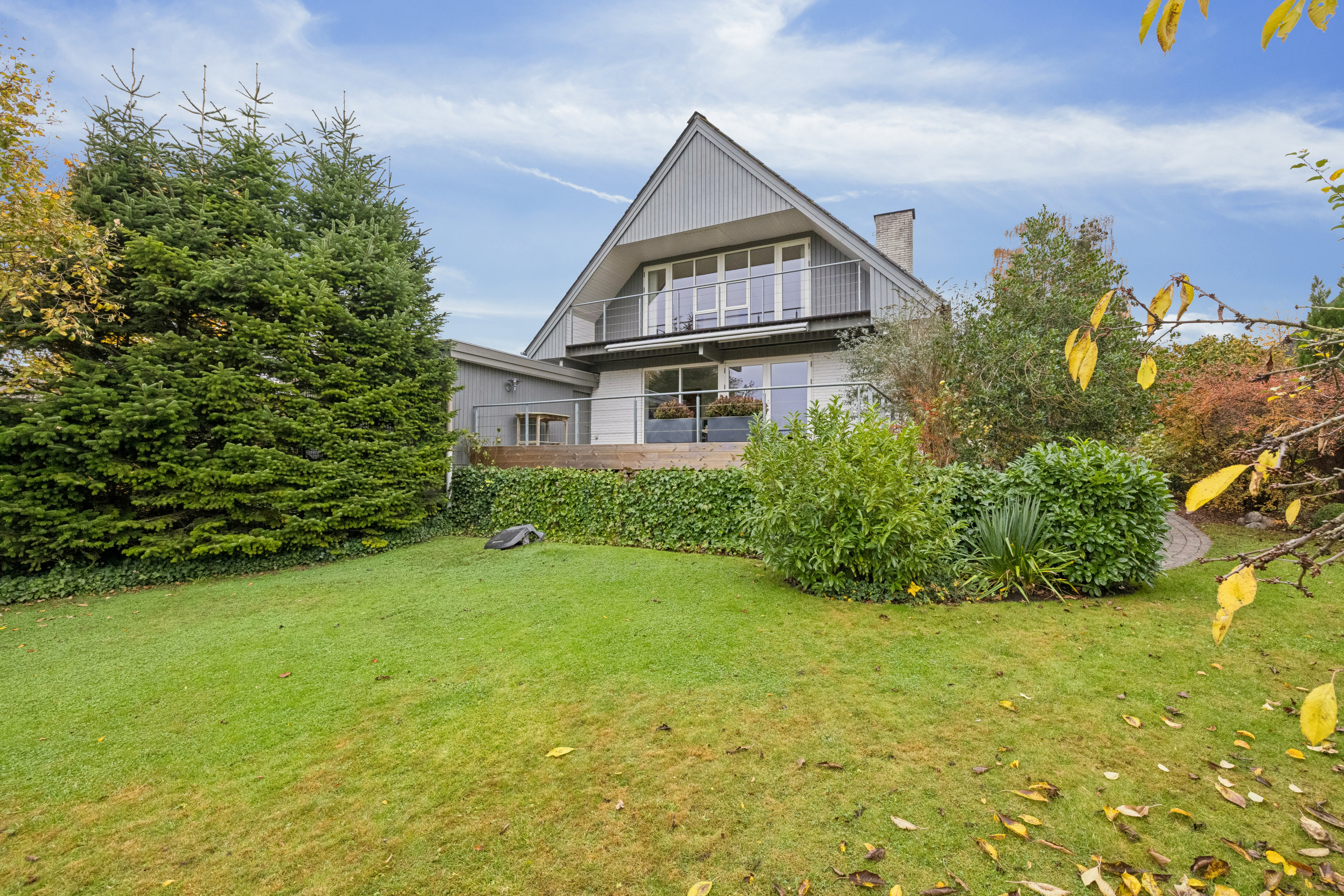 Miniaturebillede 1: andet. Billede af Anemonevej 14, 8410 Rønde