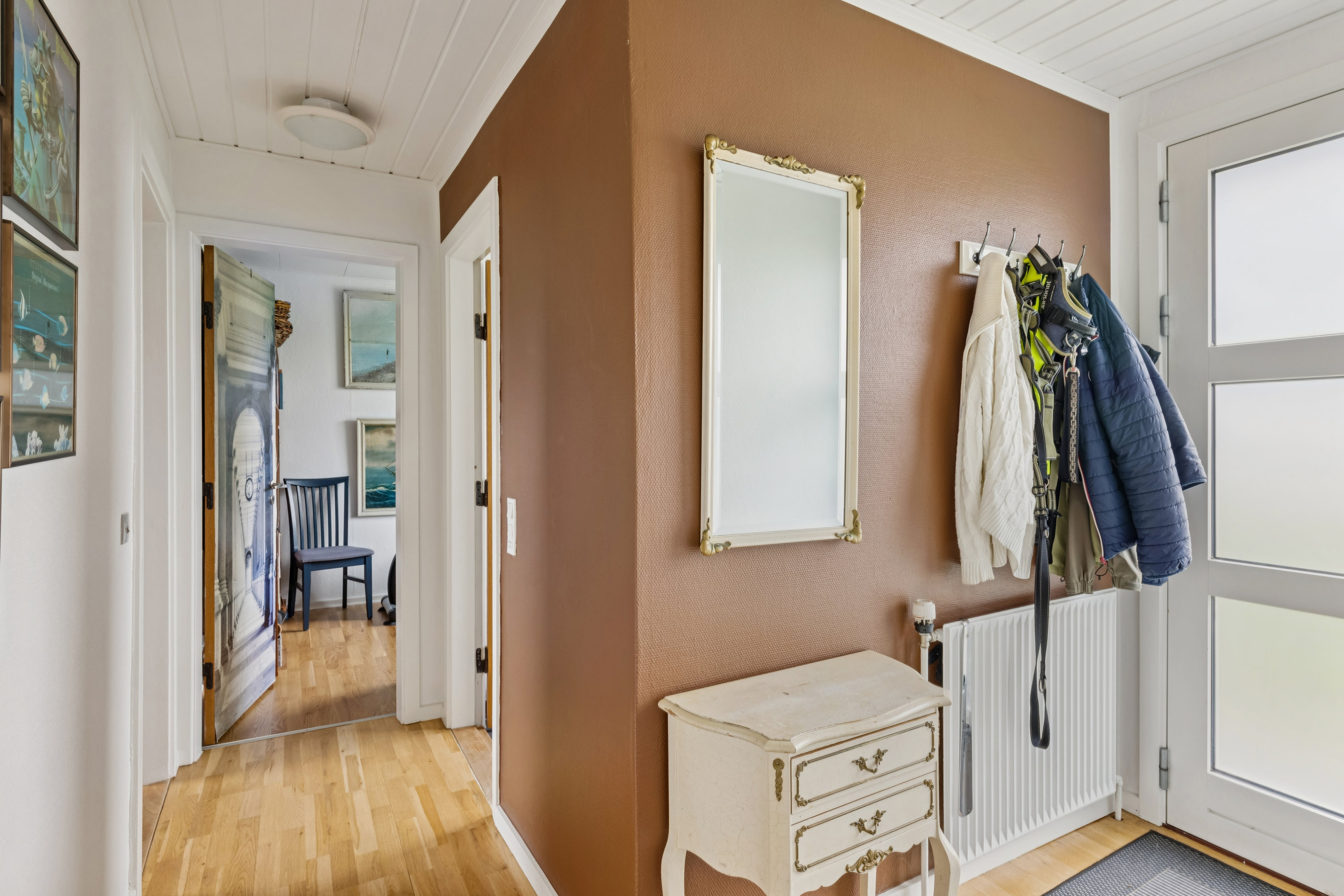 Miniaturebillede 2: værelse. Billede af Grenåvej 26, Bjødstrup, 8410 Rønde