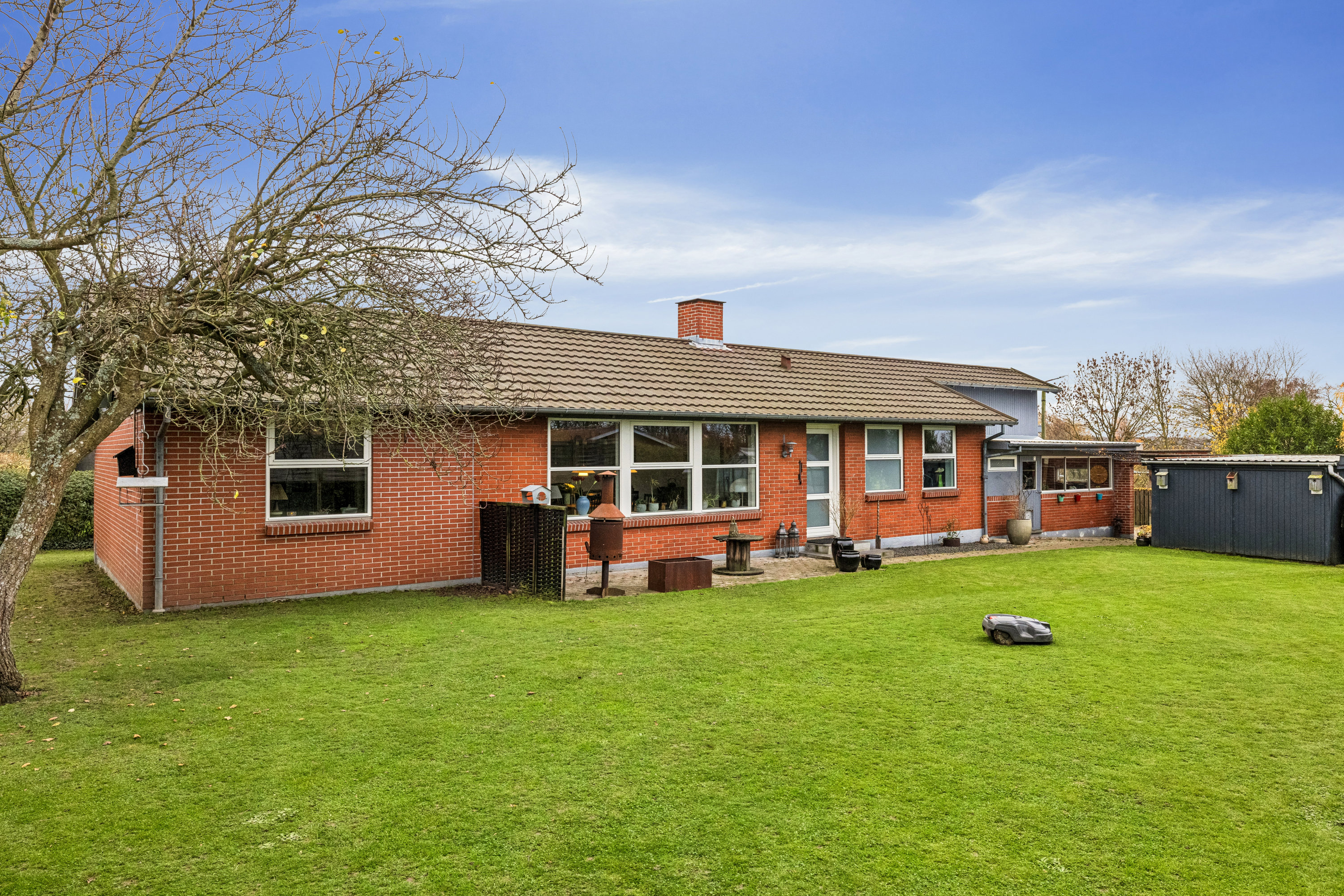 Miniaturebillede 1: andet. Billede af Grenåvej 26, Bjødstrup, 8410 Rønde