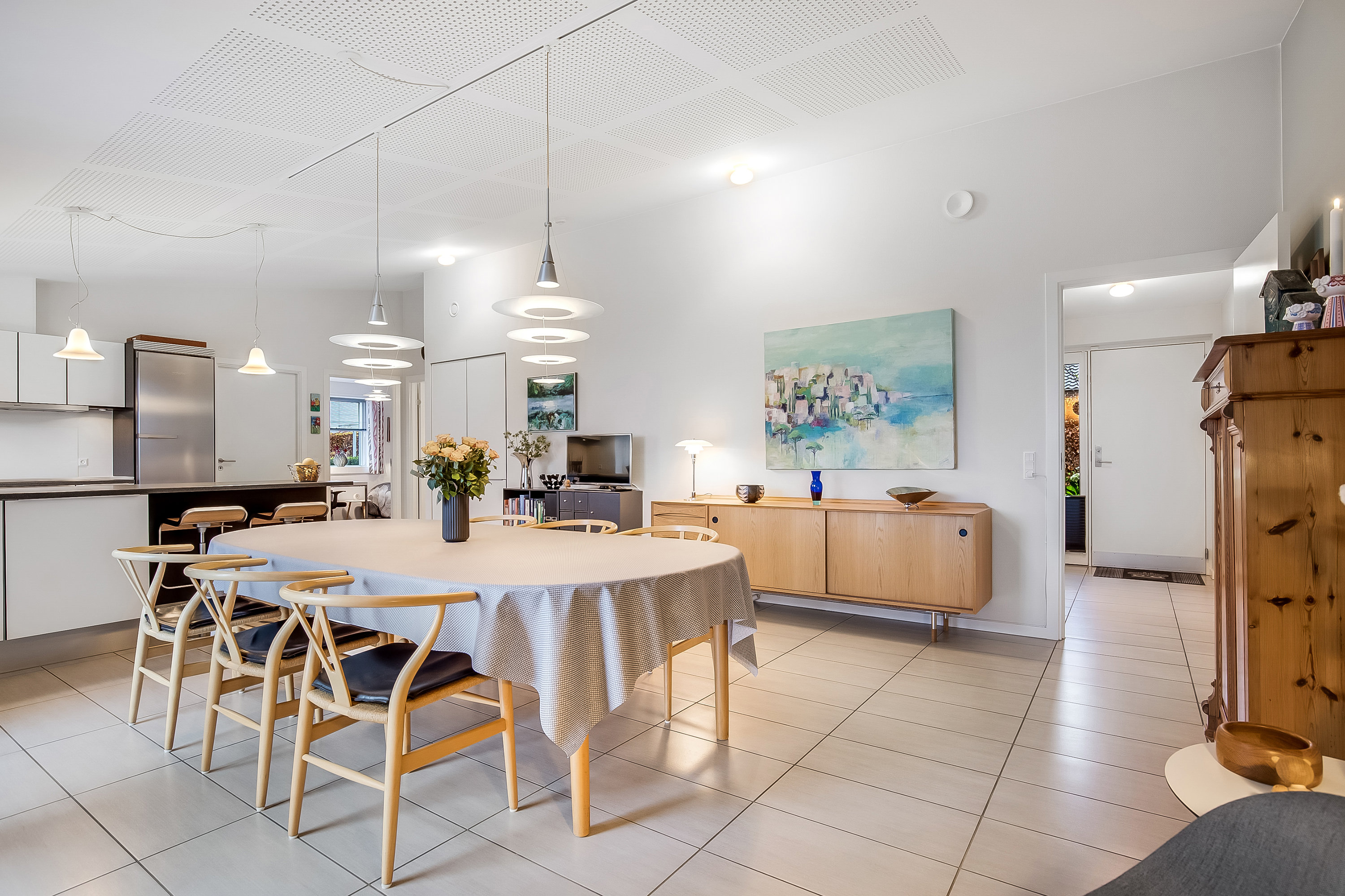 Miniaturebillede 2: alrum. Billede af Tirsbæk Søvej 43, Bredballe, 7120 Vejle Øst