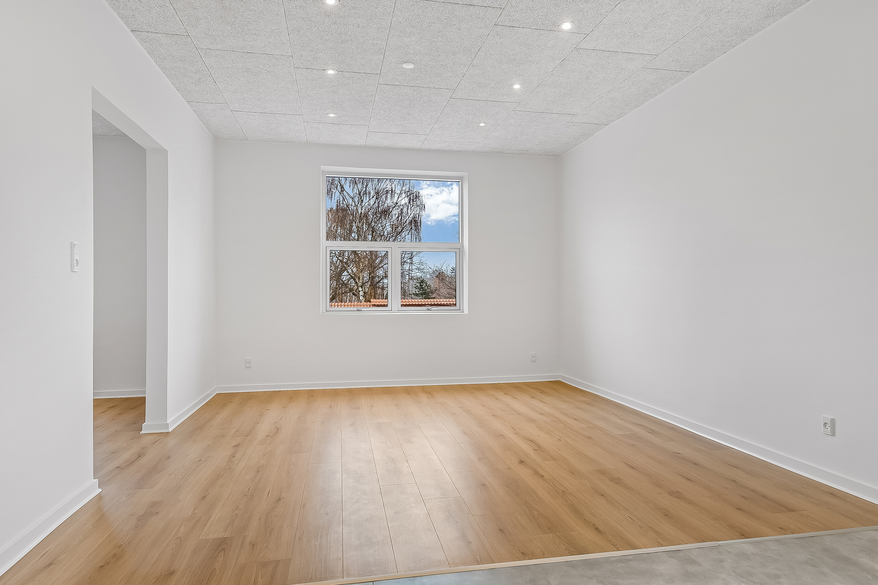 Fremhævet køkken alrum billede i fuldskærmstilstand. Billede af Koldingvej 174, Søndermarken, 7100 Vejle