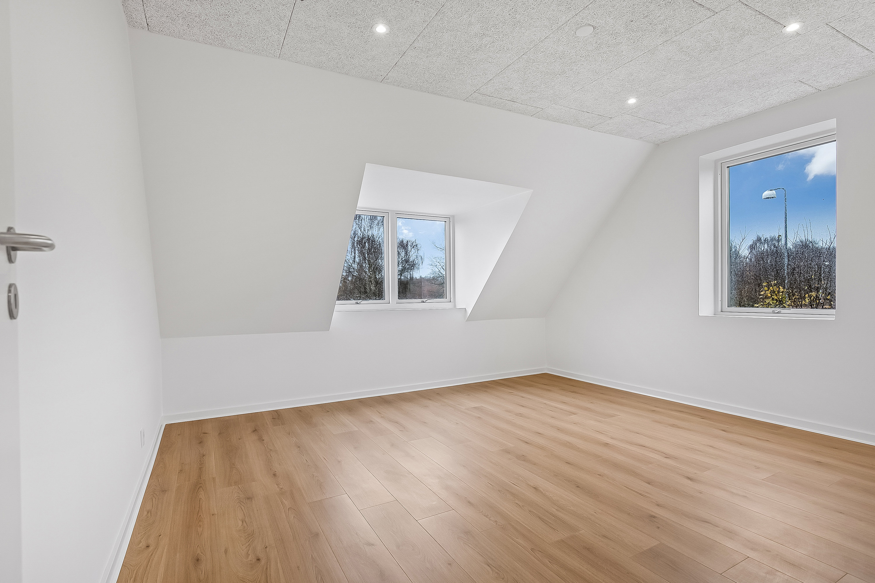 Fremhævet værelse billede i fuldskærmstilstand. Billede af Koldingvej 174, Søndermarken, 7100 Vejle