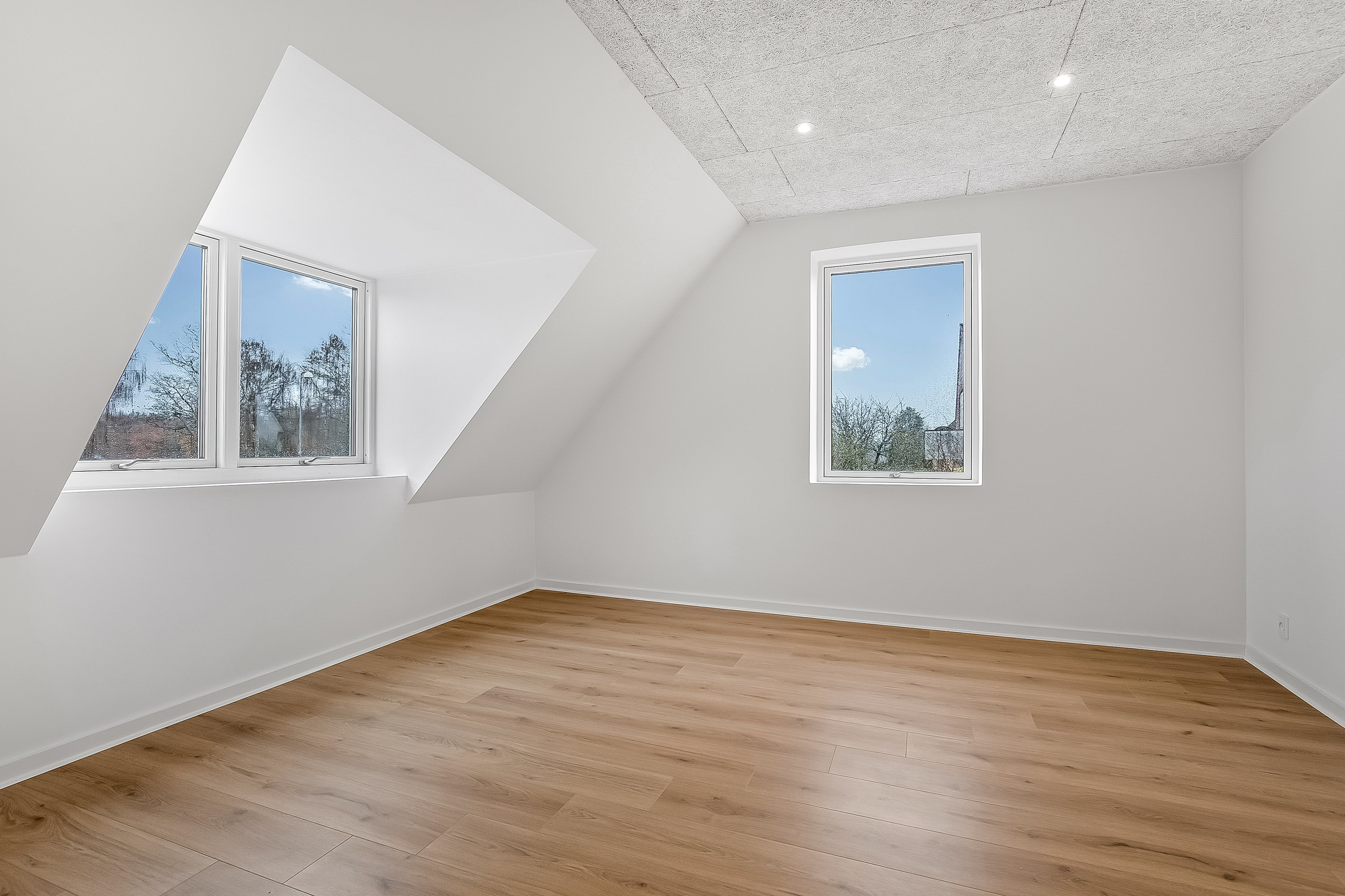 Fremhævet værelse billede i fuldskærmstilstand. Billede af Koldingvej 174, Søndermarken, 7100 Vejle