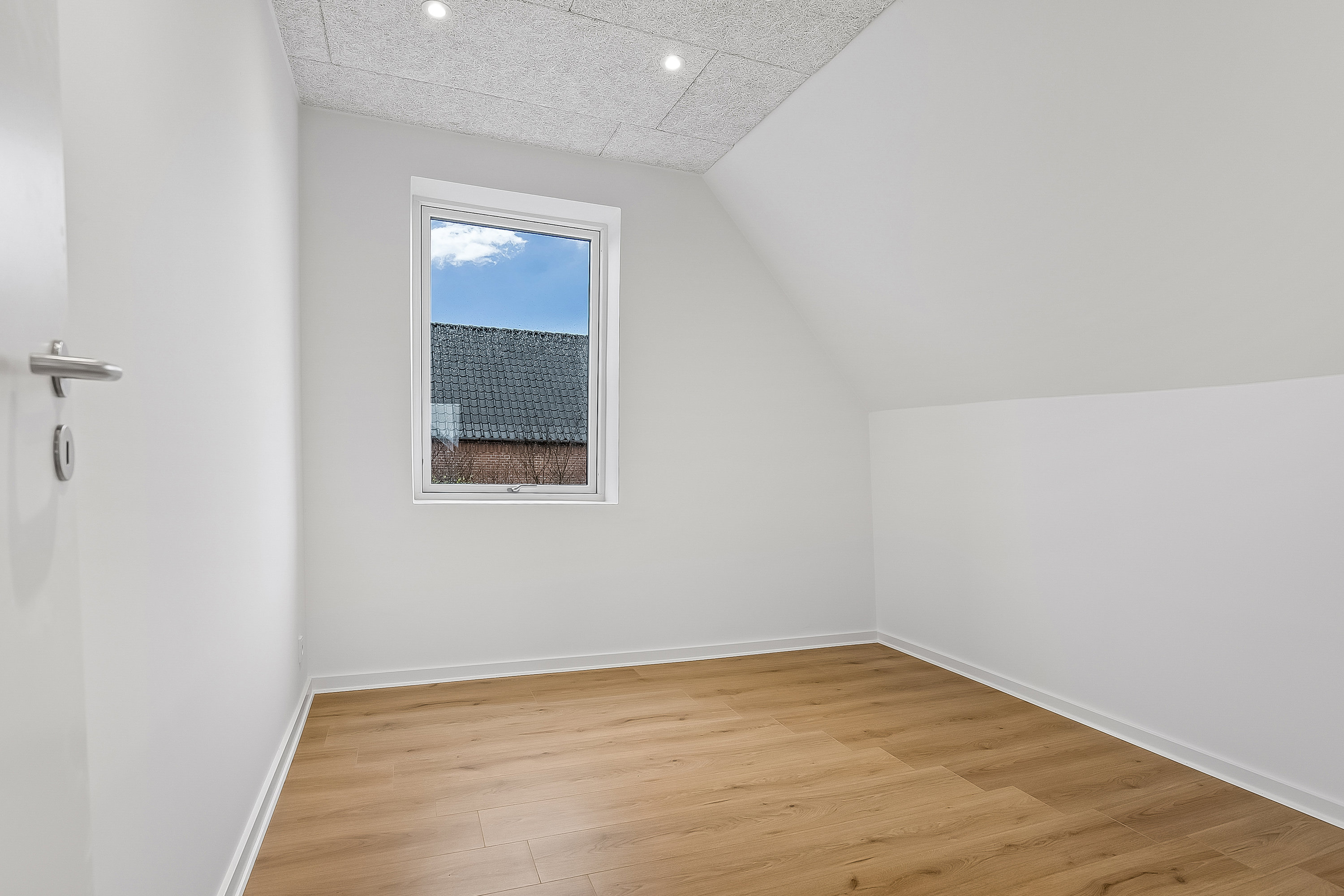 Fremhævet værelse billede i fuldskærmstilstand. Billede af Koldingvej 174, Søndermarken, 7100 Vejle