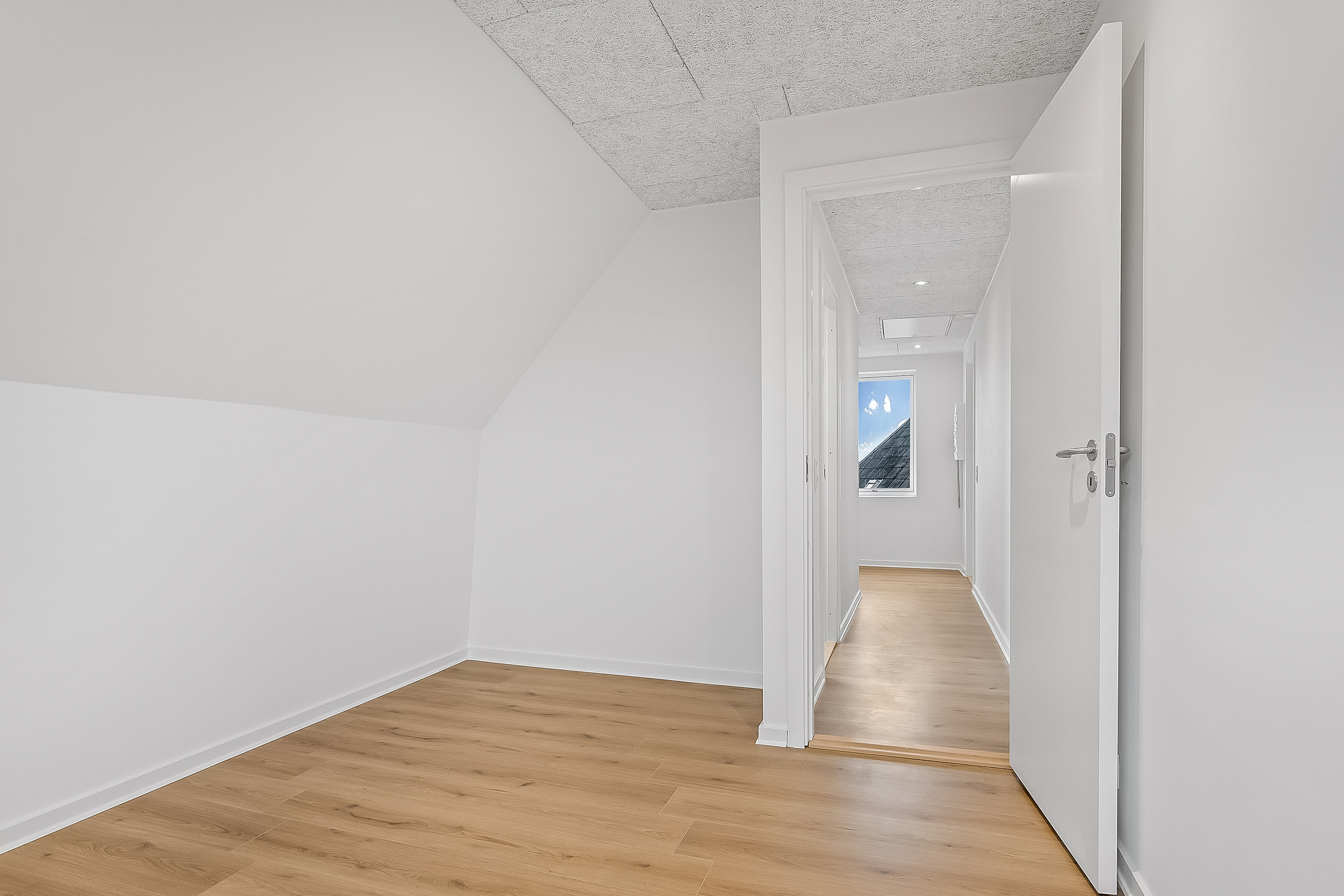 Fremhævet værelse billede i fuldskærmstilstand. Billede af Koldingvej 174, Søndermarken, 7100 Vejle