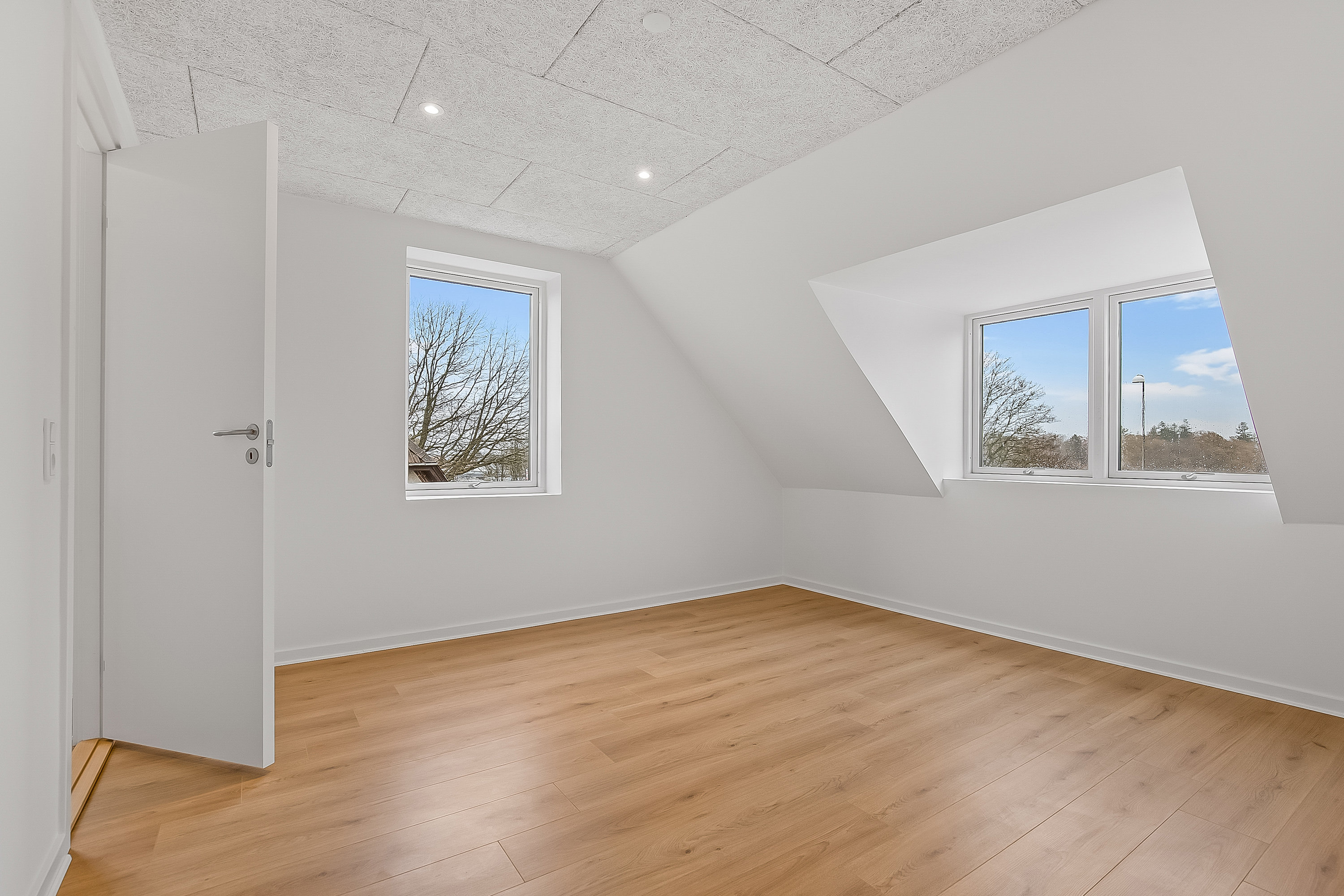 Fremhævet værelse billede i fuldskærmstilstand. Billede af Koldingvej 174, Søndermarken, 7100 Vejle