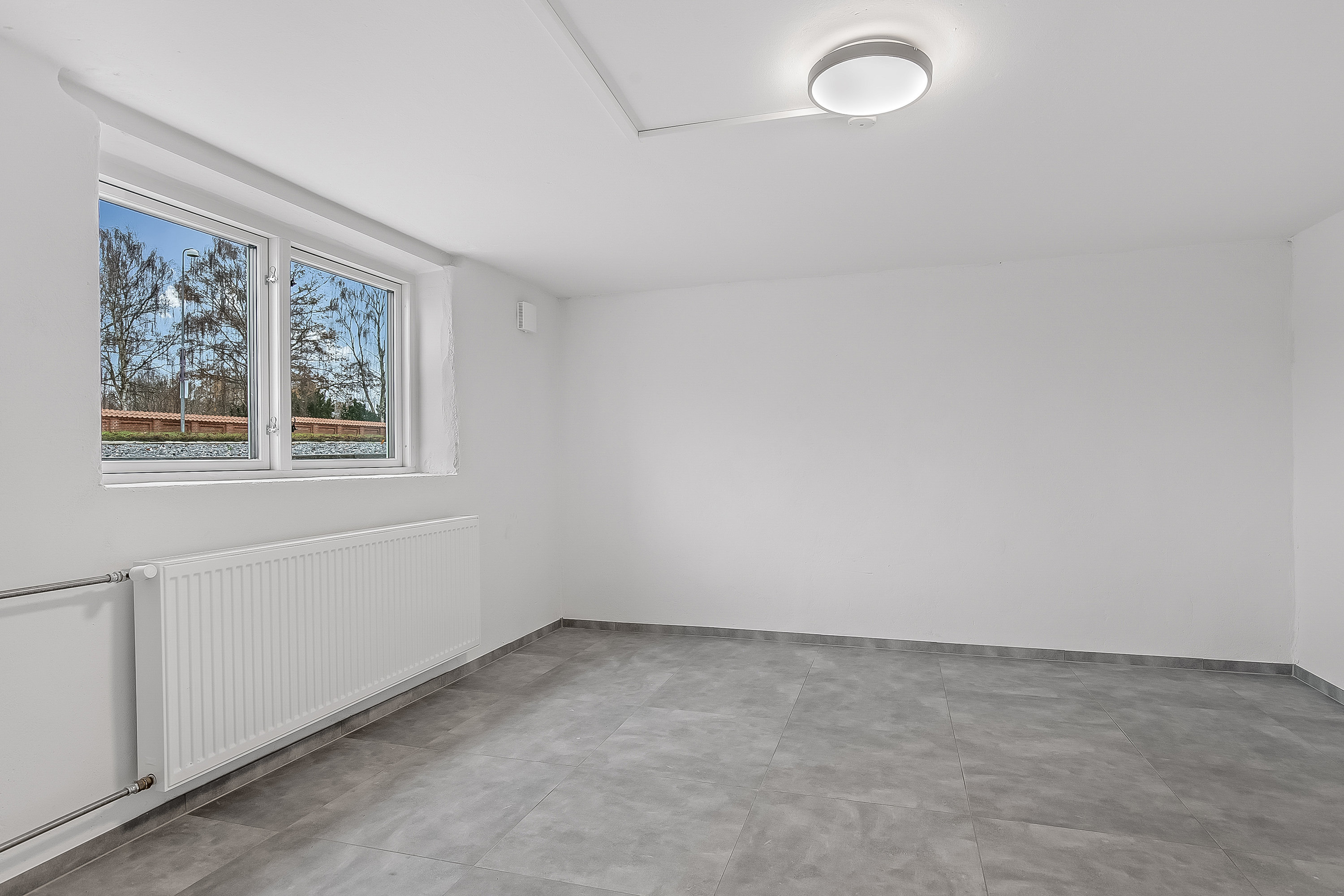 Fremhævet disponibelt rum billede i fuldskærmstilstand. Billede af Koldingvej 174, Søndermarken, 7100 Vejle