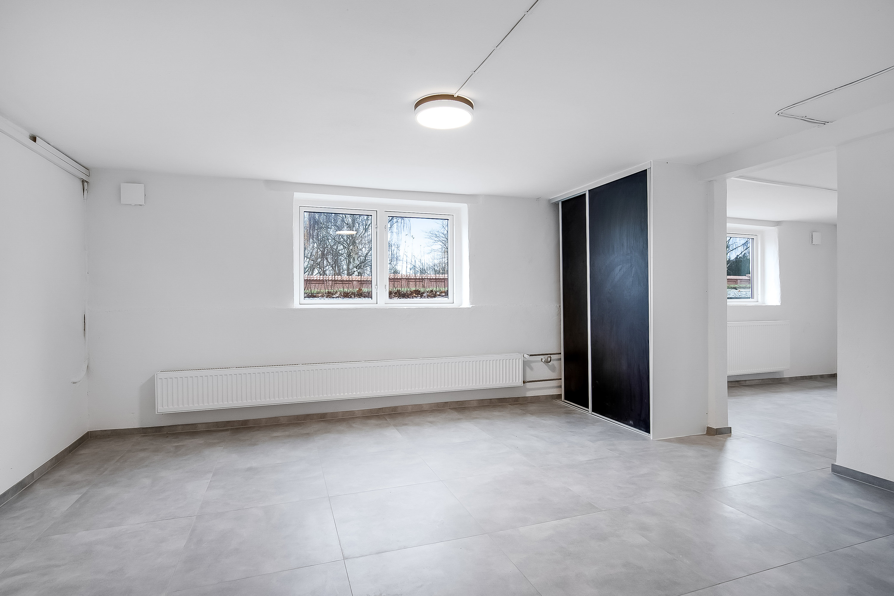 Fremhævet disponibelt rum billede i fuldskærmstilstand. Billede af Koldingvej 174, Søndermarken, 7100 Vejle