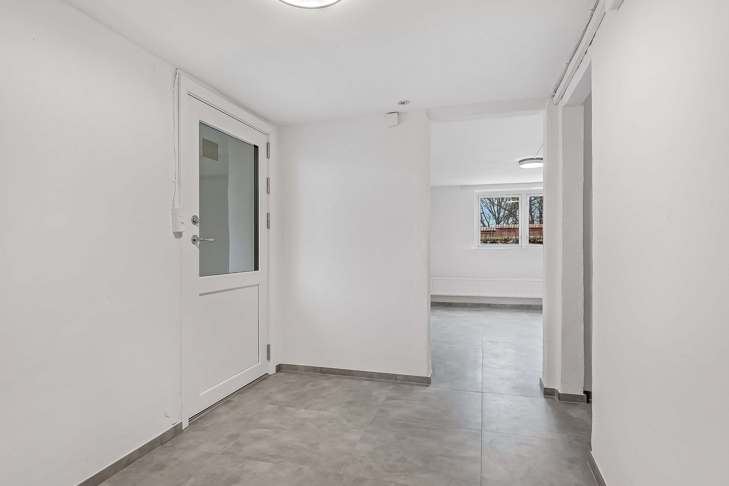 Fremhævet gang billede i fuldskærmstilstand. Billede af Koldingvej 174, Søndermarken, 7100 Vejle