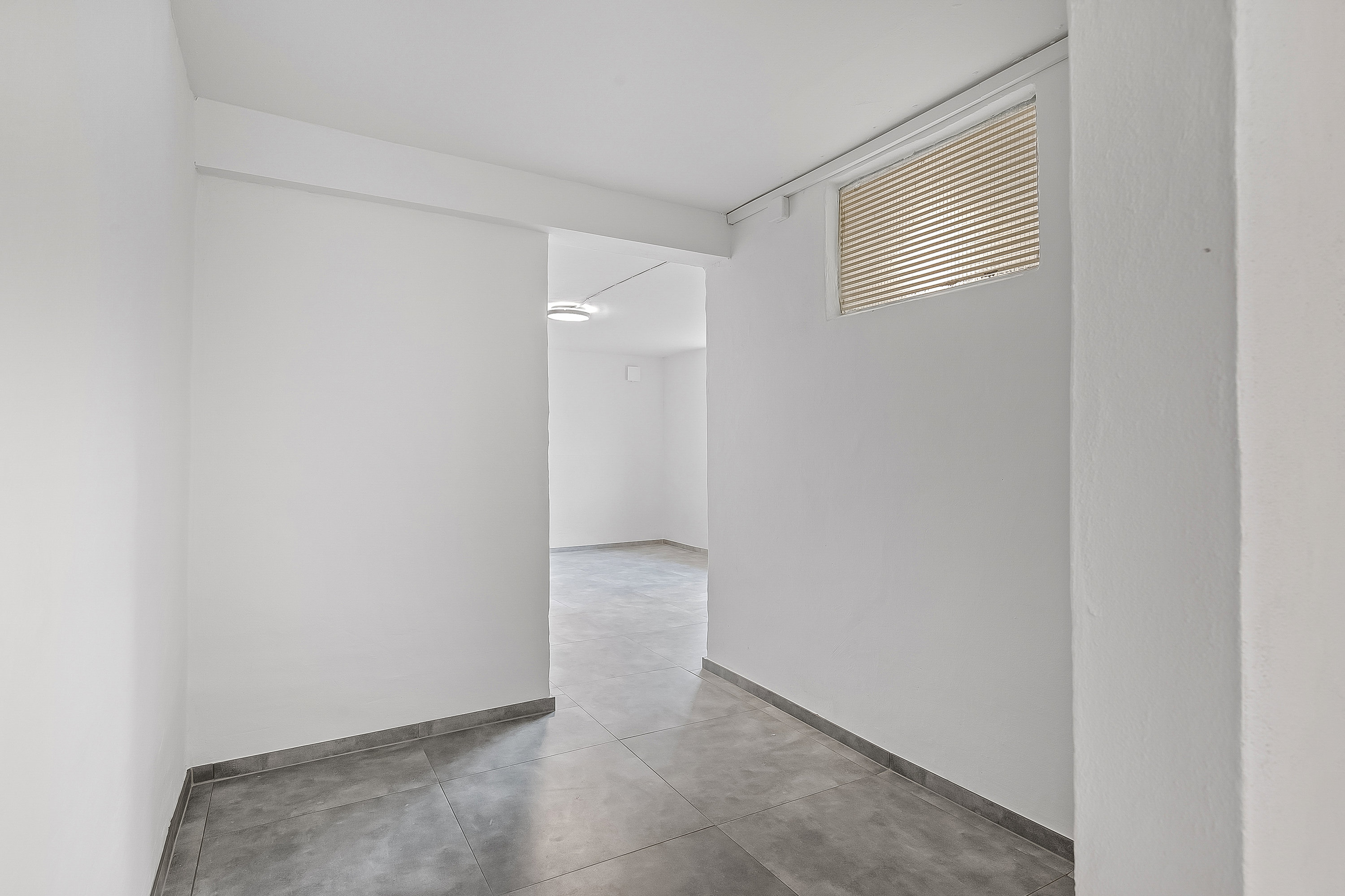 Fremhævet gang billede i fuldskærmstilstand. Billede af Koldingvej 174, Søndermarken, 7100 Vejle