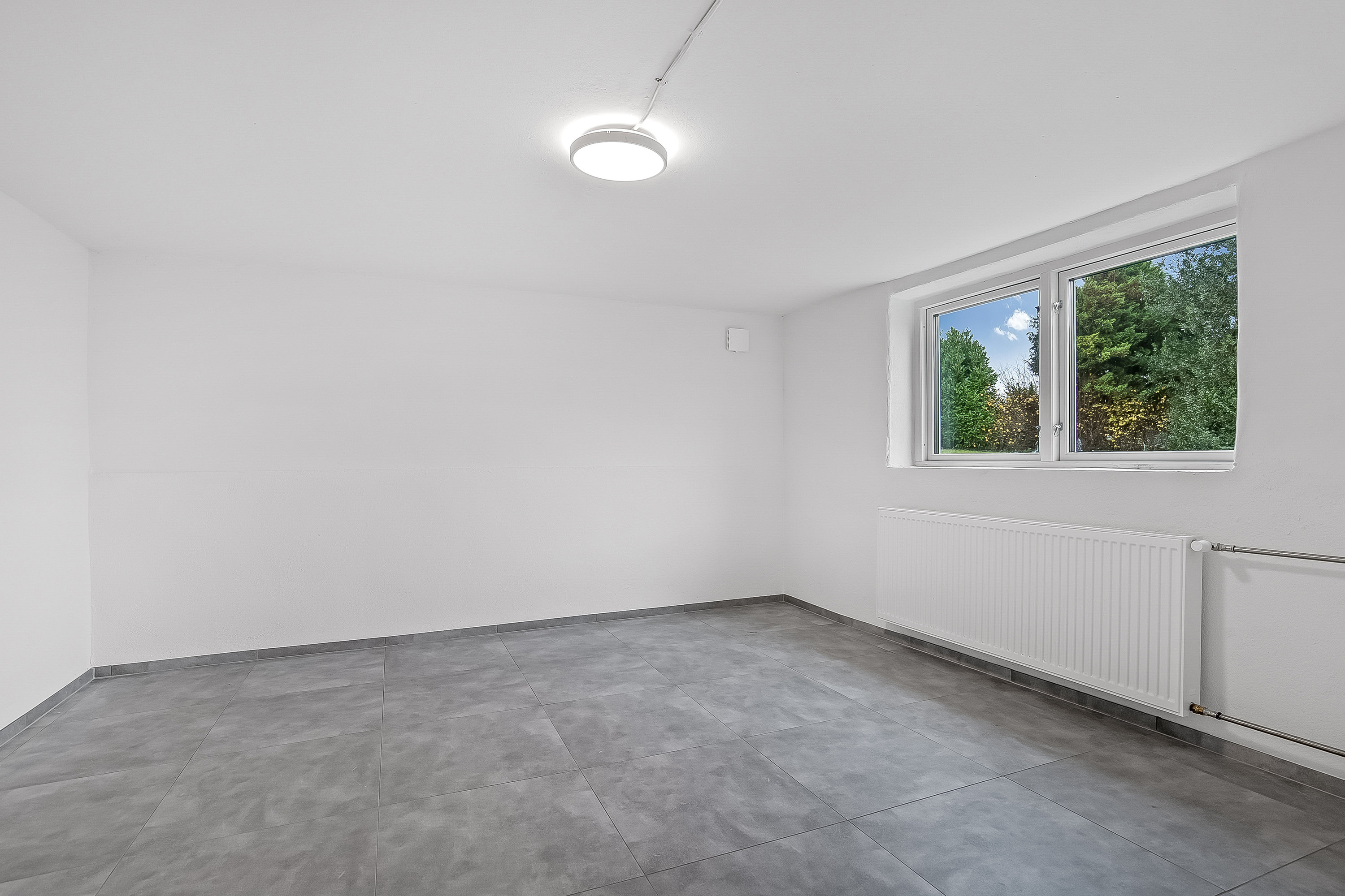 Fremhævet disponibelt rum billede i fuldskærmstilstand. Billede af Koldingvej 174, Søndermarken, 7100 Vejle