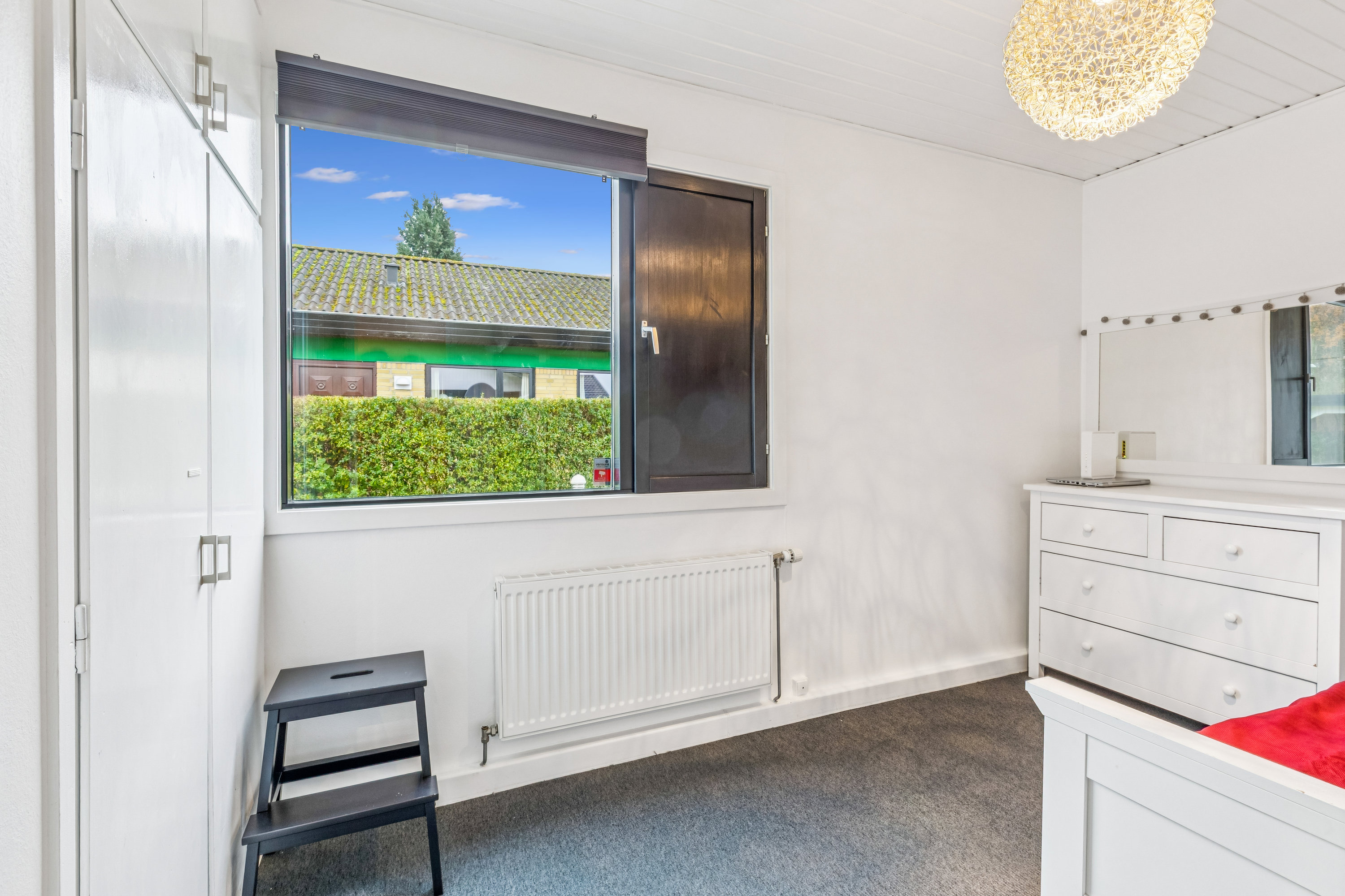 Fremhævet værelse billede i fuldskærmstilstand. Billede af Rødhøjgårdsvej 95, 2630 Taastrup