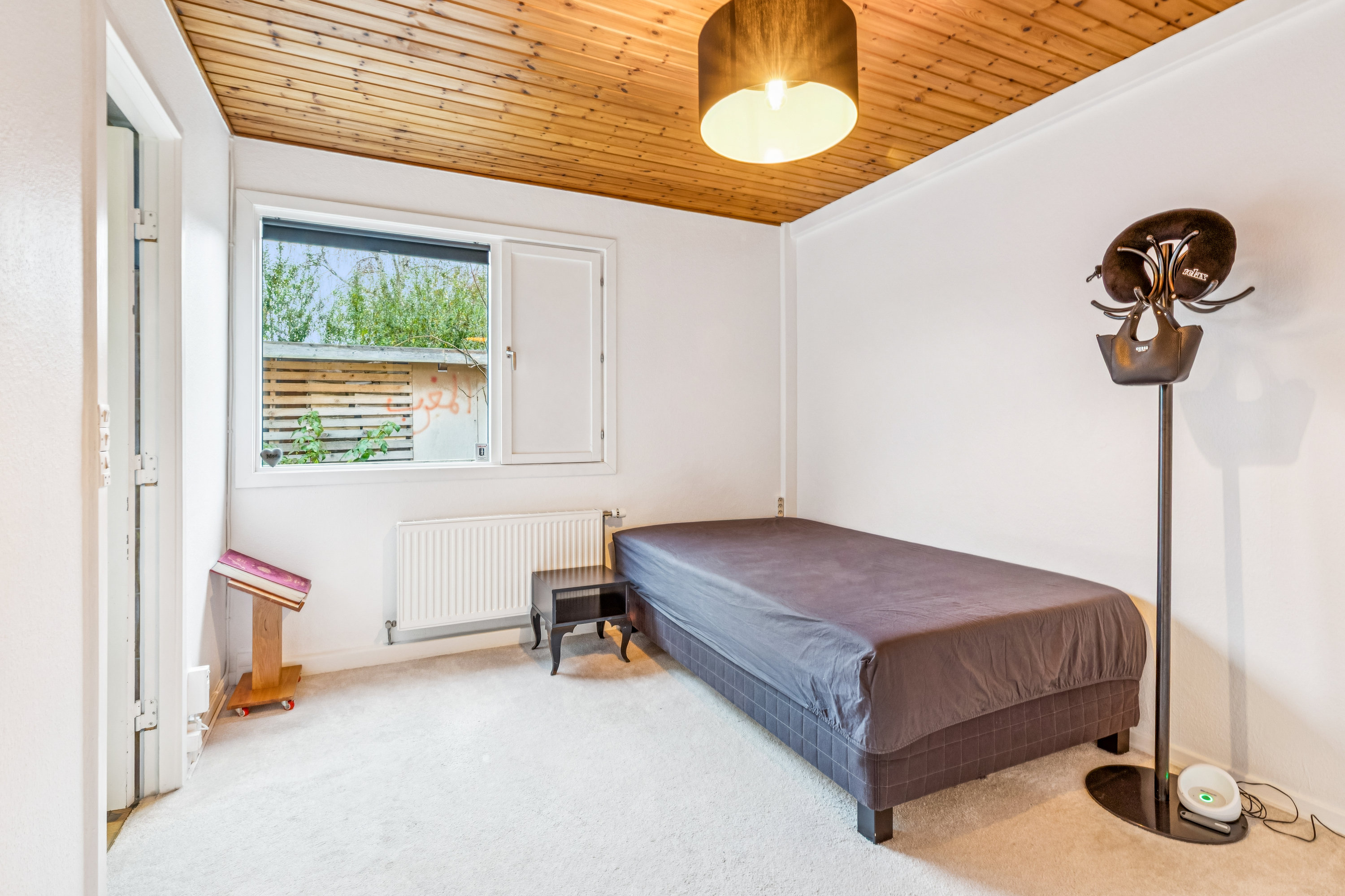 Fremhævet værelse billede i fuldskærmstilstand. Billede af Rødhøjgårdsvej 95, 2630 Taastrup