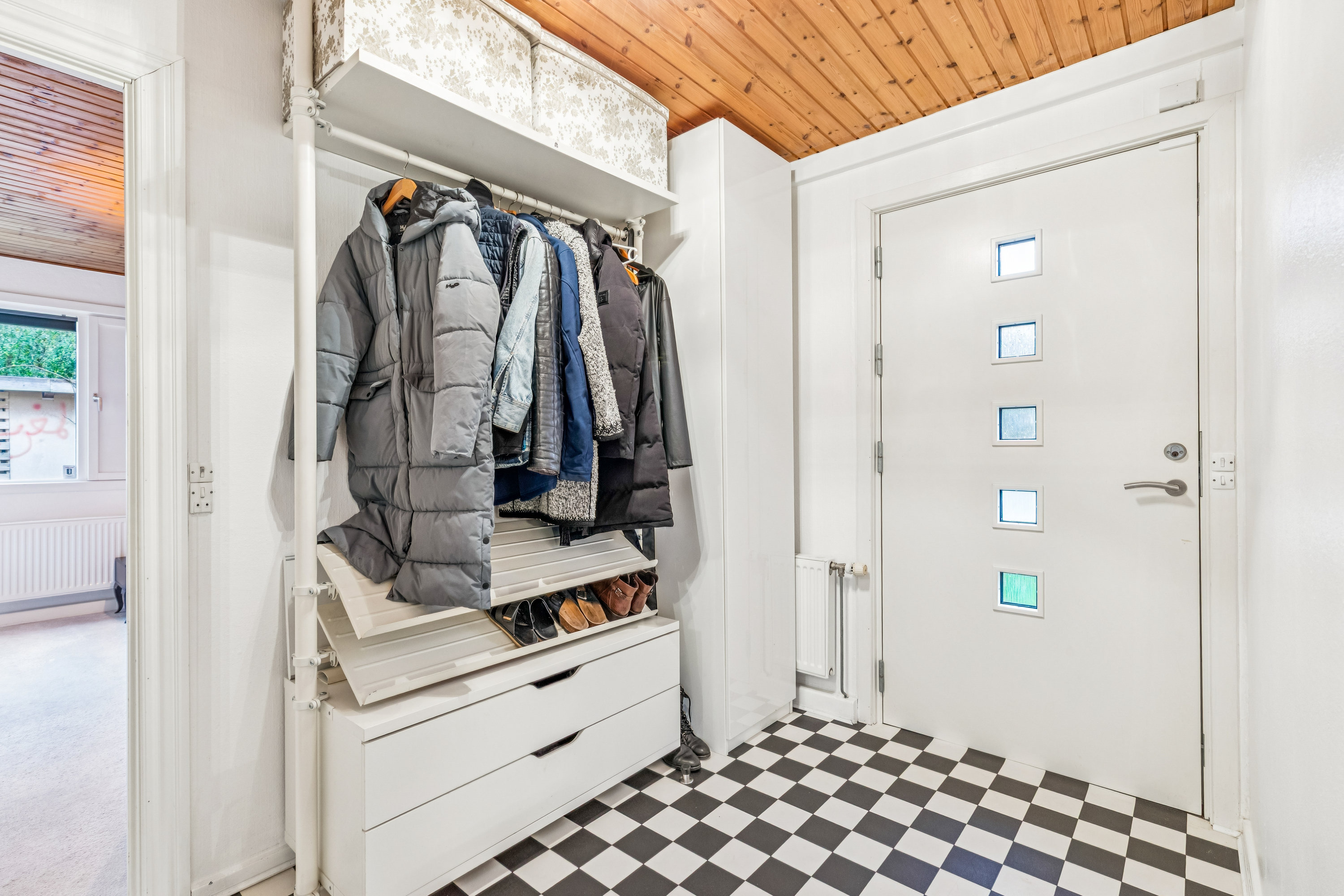 Fremhævet værelse billede i fuldskærmstilstand. Billede af Rødhøjgårdsvej 95, 2630 Taastrup