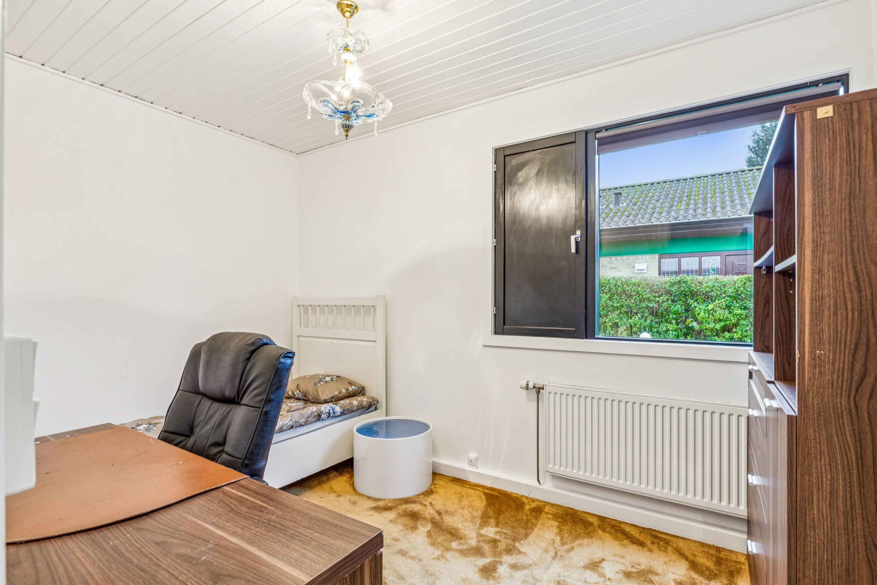 Fremhævet værelse billede i fuldskærmstilstand. Billede af Rødhøjgårdsvej 95, 2630 Taastrup