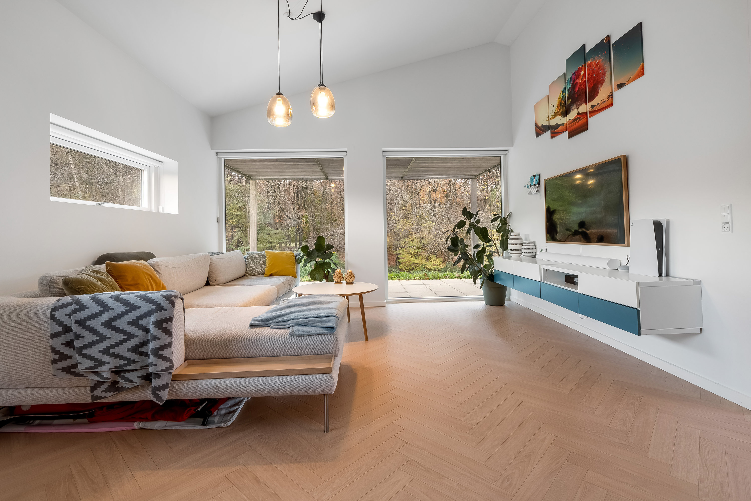 Miniaturebillede 2: andet. Billede af Bombakken 57, 3320 Skævinge