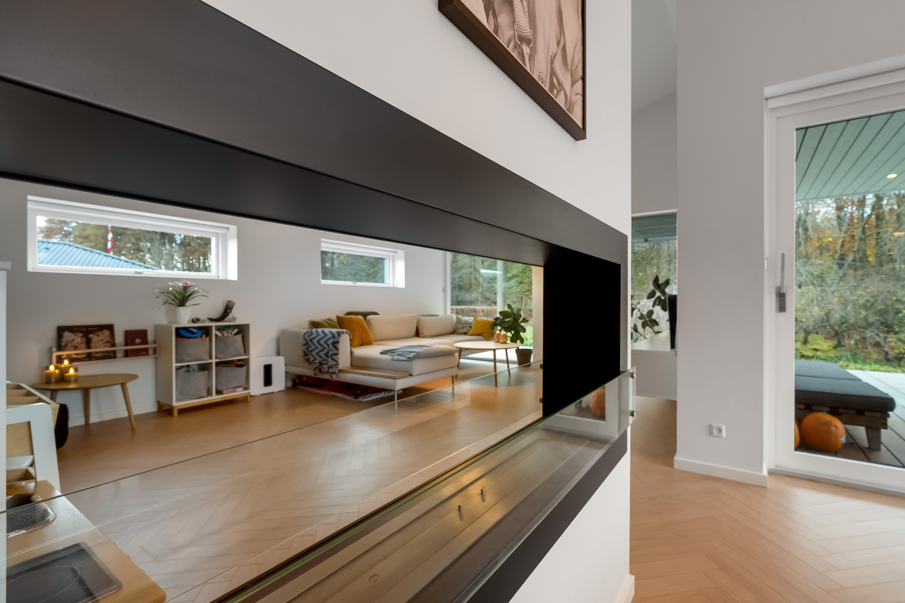 Fremhævet andet billede i fuldskærmstilstand. Billede af Bombakken 57, 3320 Skævinge