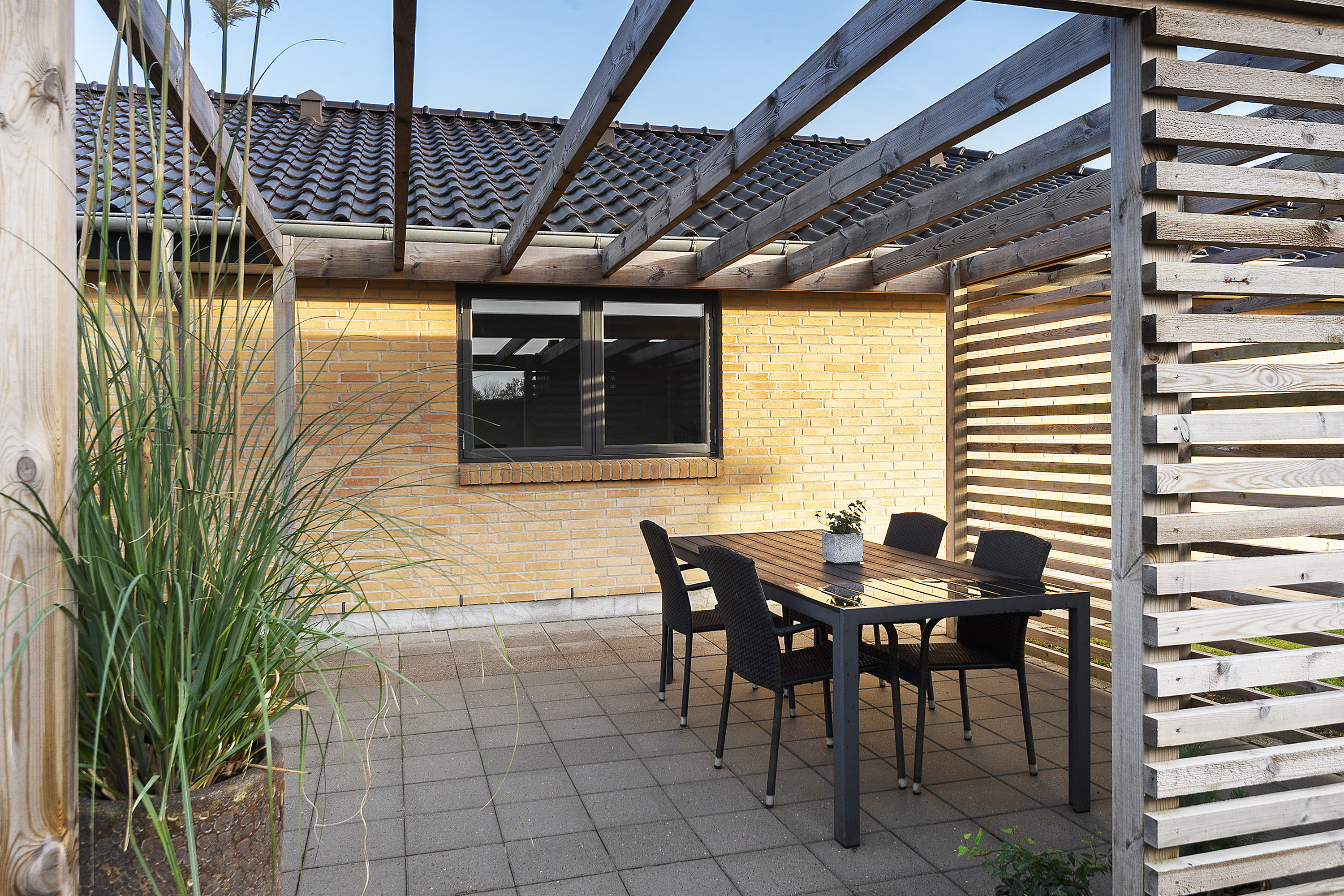 Fremhævet ejendommen billede i fuldskærmstilstand. Billede af Niels Lambertsens Vej 9, 6705 Esbjerg Ø