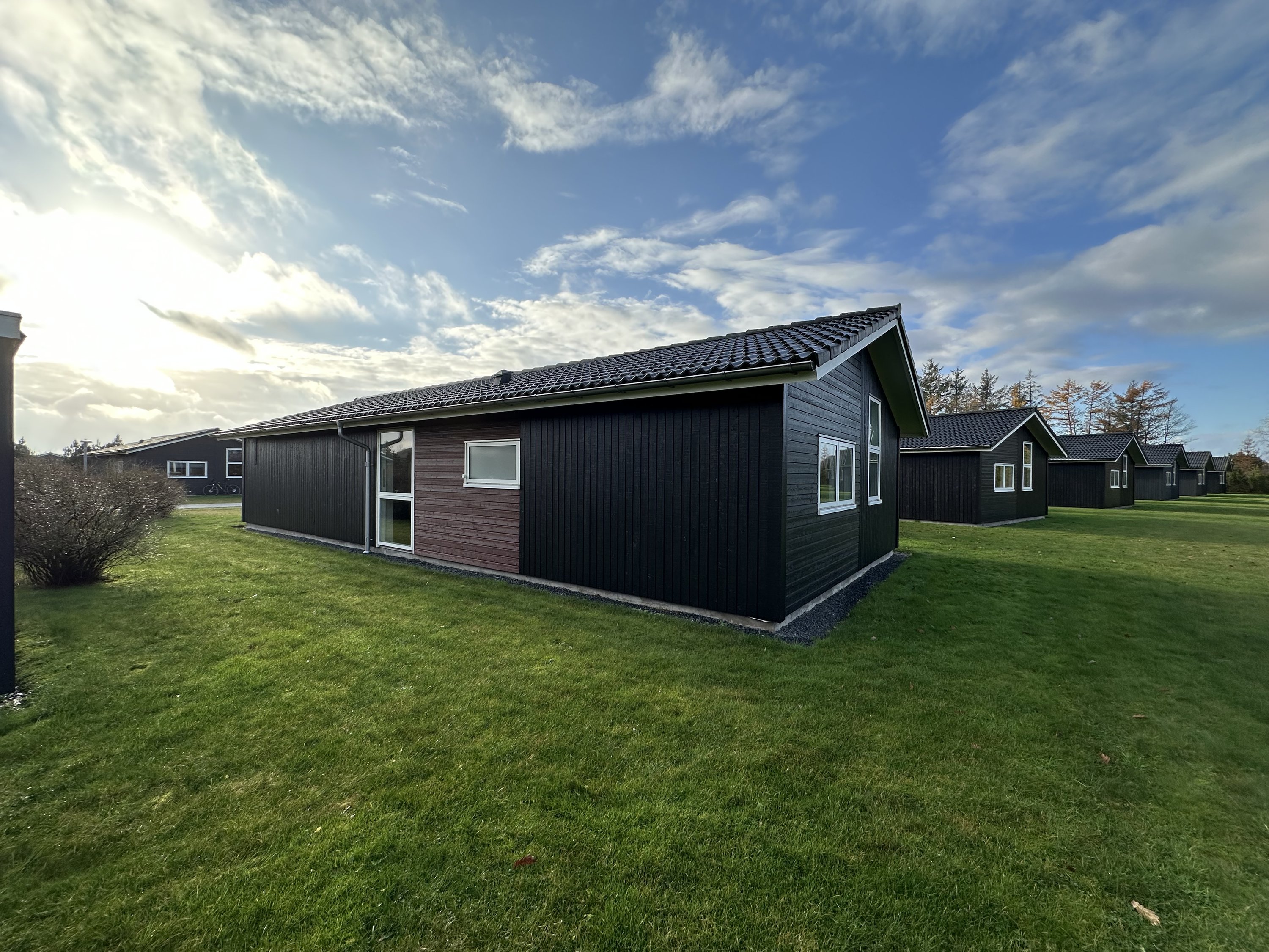 Miniaturebillede 1: . Billede af Pilestien 585, 7190 Billund