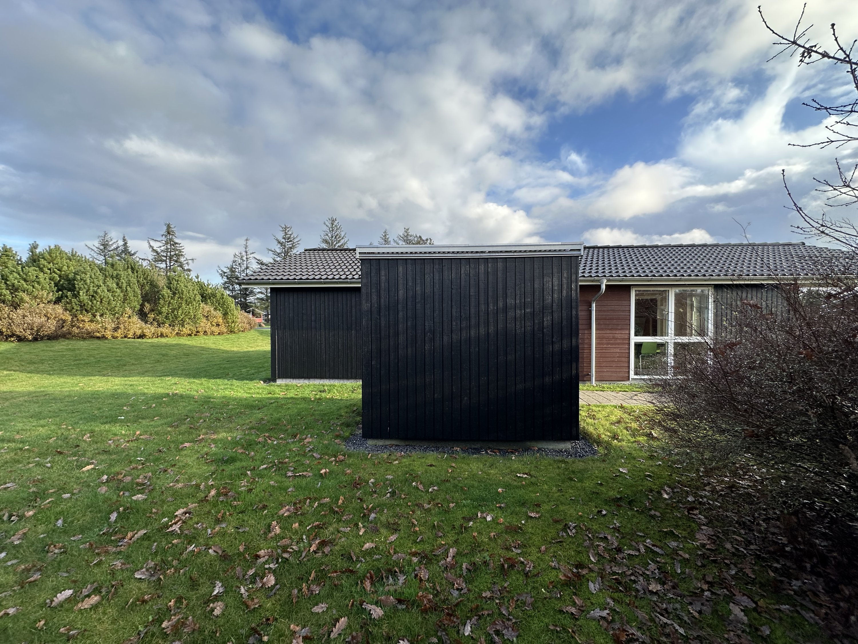 Fremhævet  billede i fuldskærmstilstand. Billede af Pilestien 585, 7190 Billund