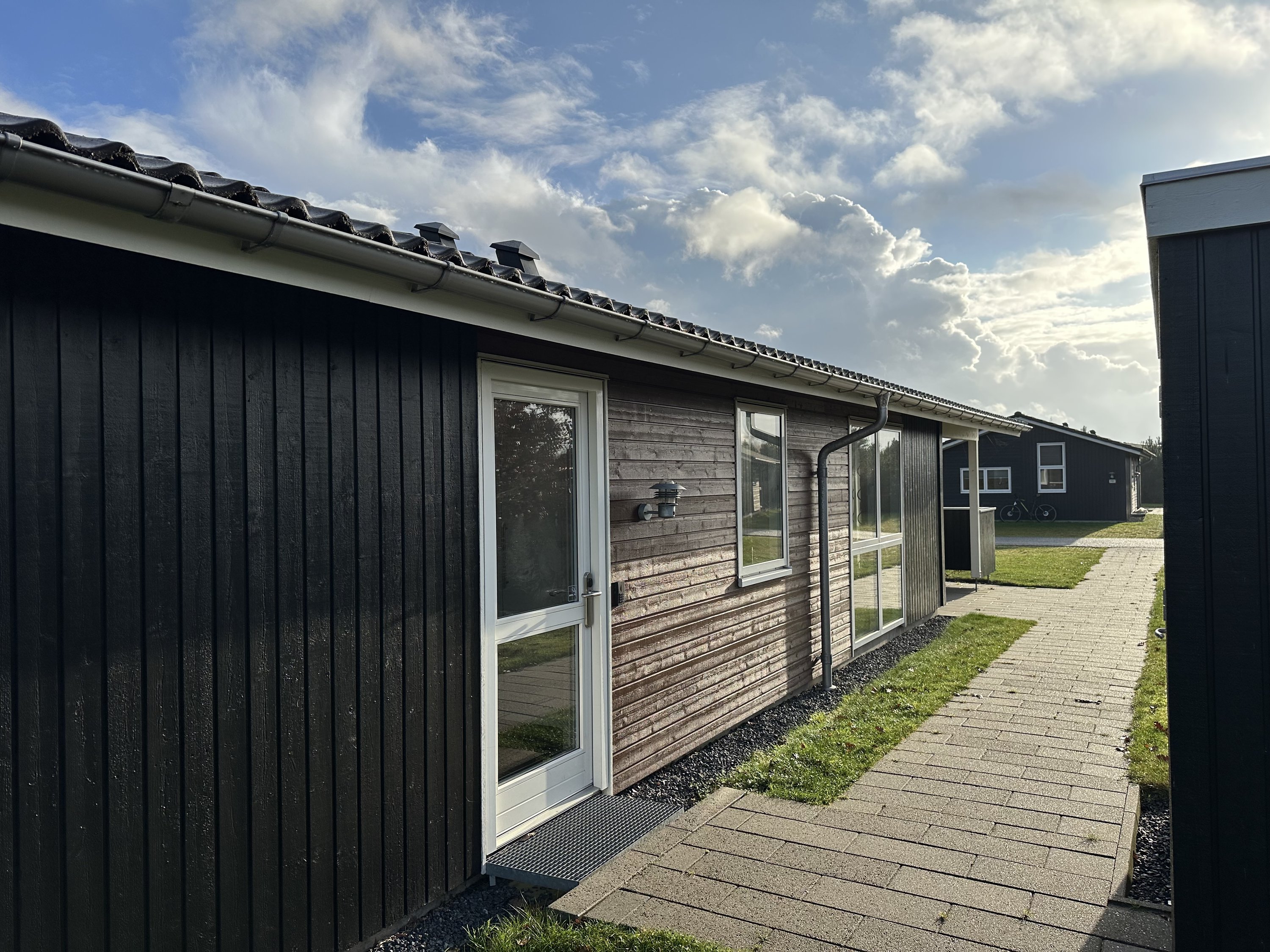 Fremhævet  billede i fuldskærmstilstand. Billede af Pilestien 585, 7190 Billund