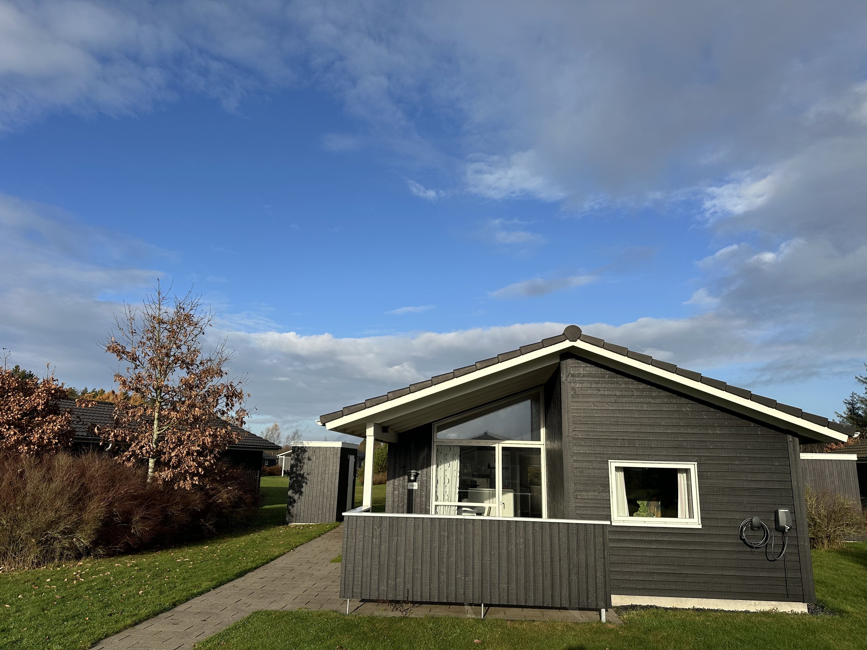 Fremhævet  billede i fuldskærmstilstand. Billede af Pilestien 585, 7190 Billund