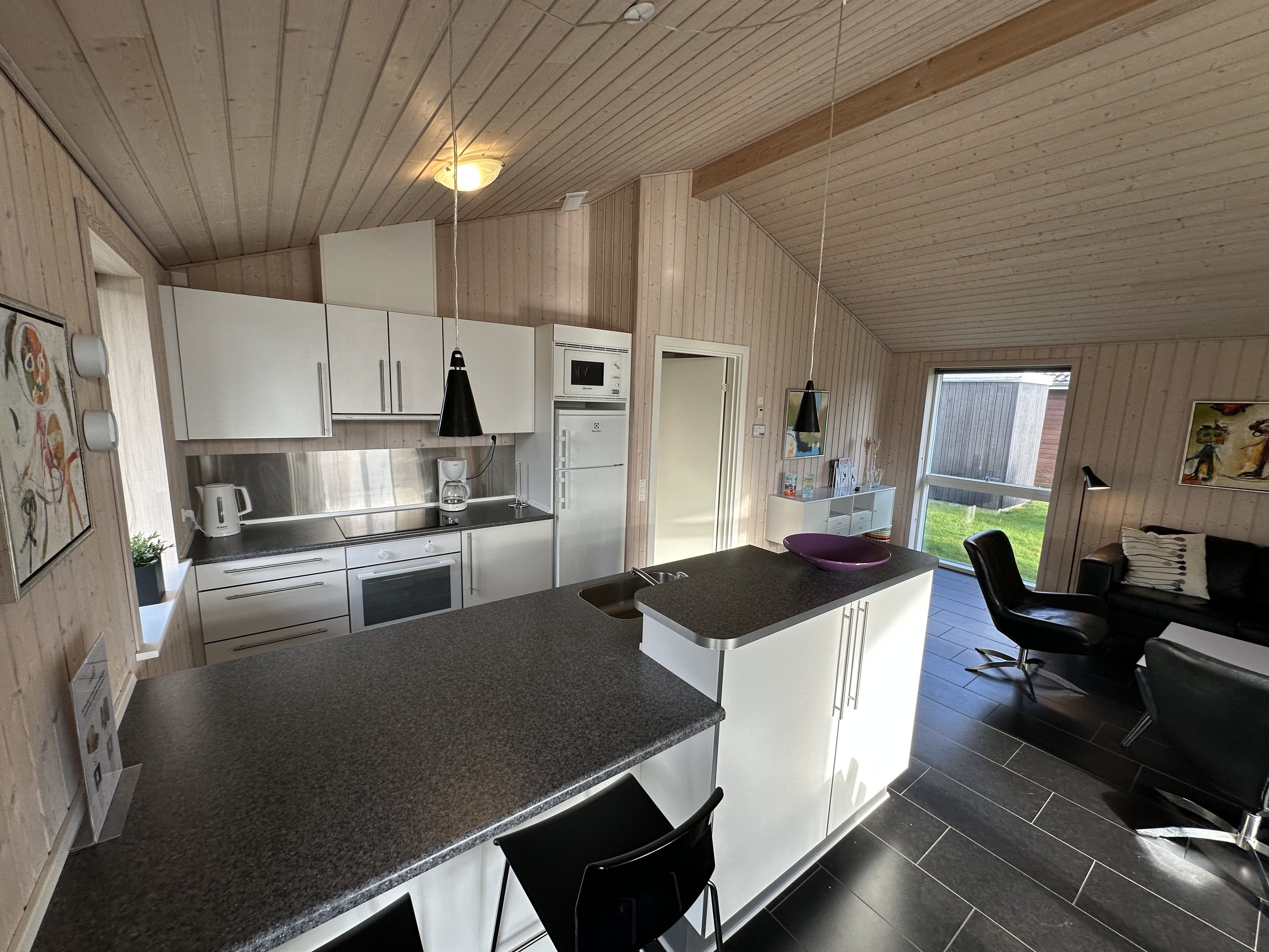 Fremhævet  billede i fuldskærmstilstand. Billede af Pilestien 585, 7190 Billund